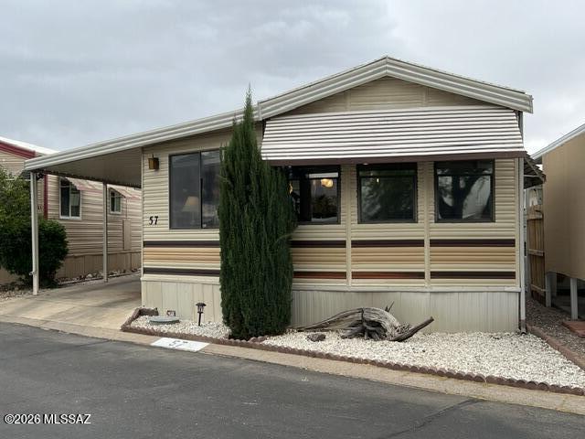 3100 S Kinney Road 57 — photo