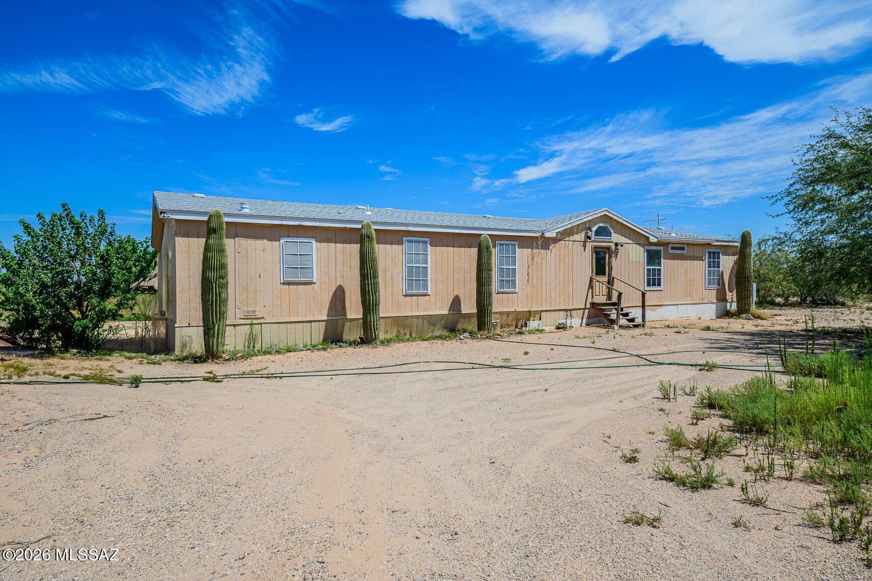 10650 S Knoll Crest Lane — photo