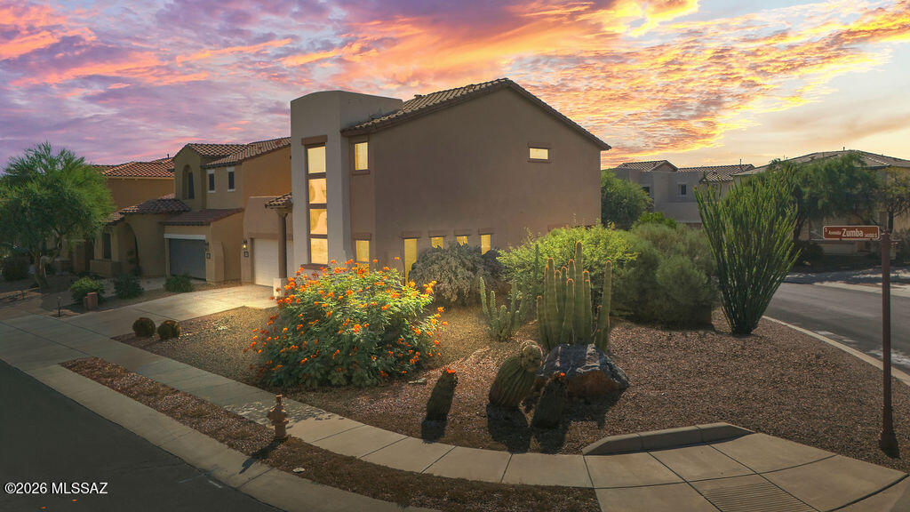 14189 S Avenida Zumba — photo