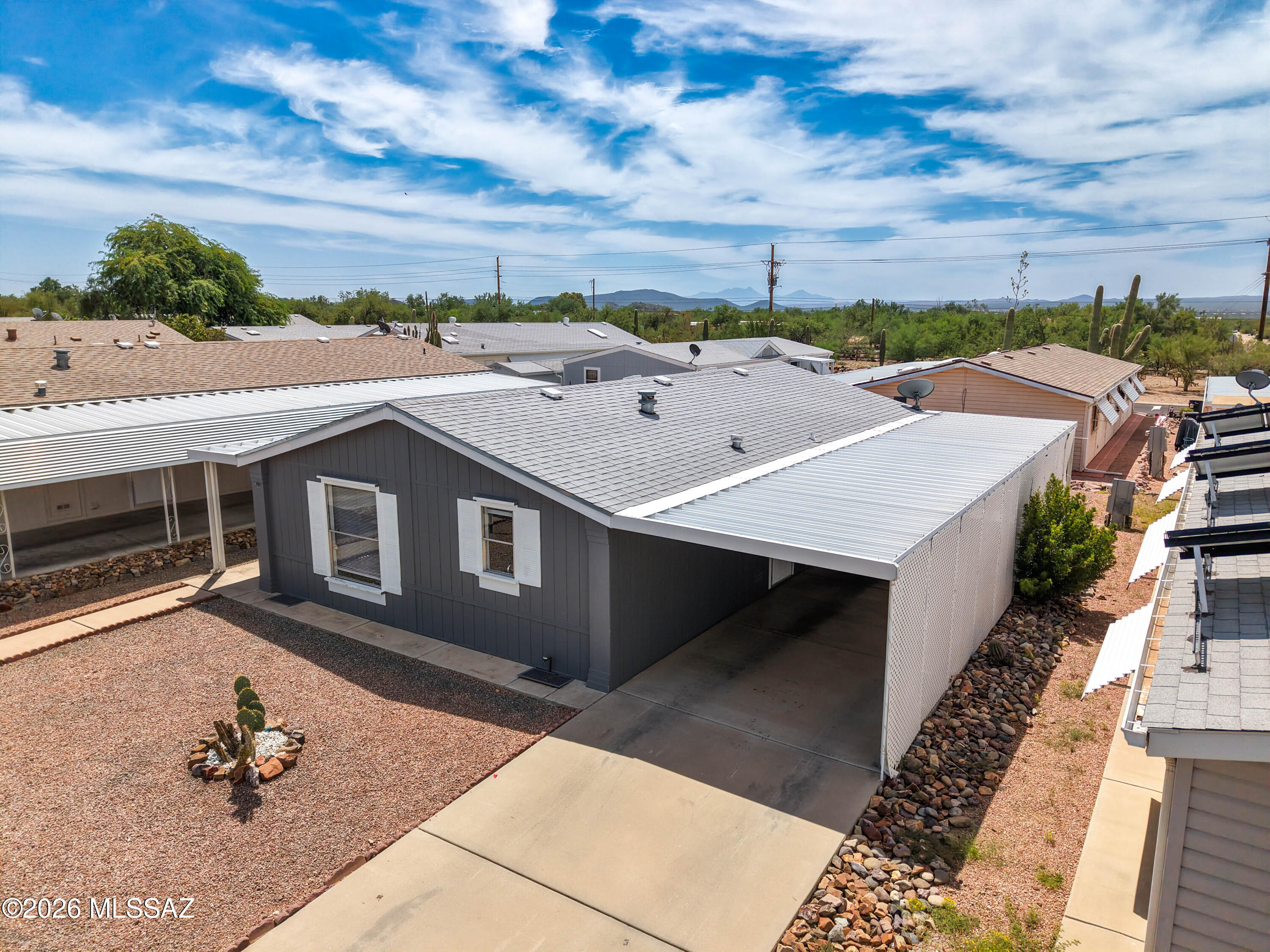 7747 W Touchstone Street — photo