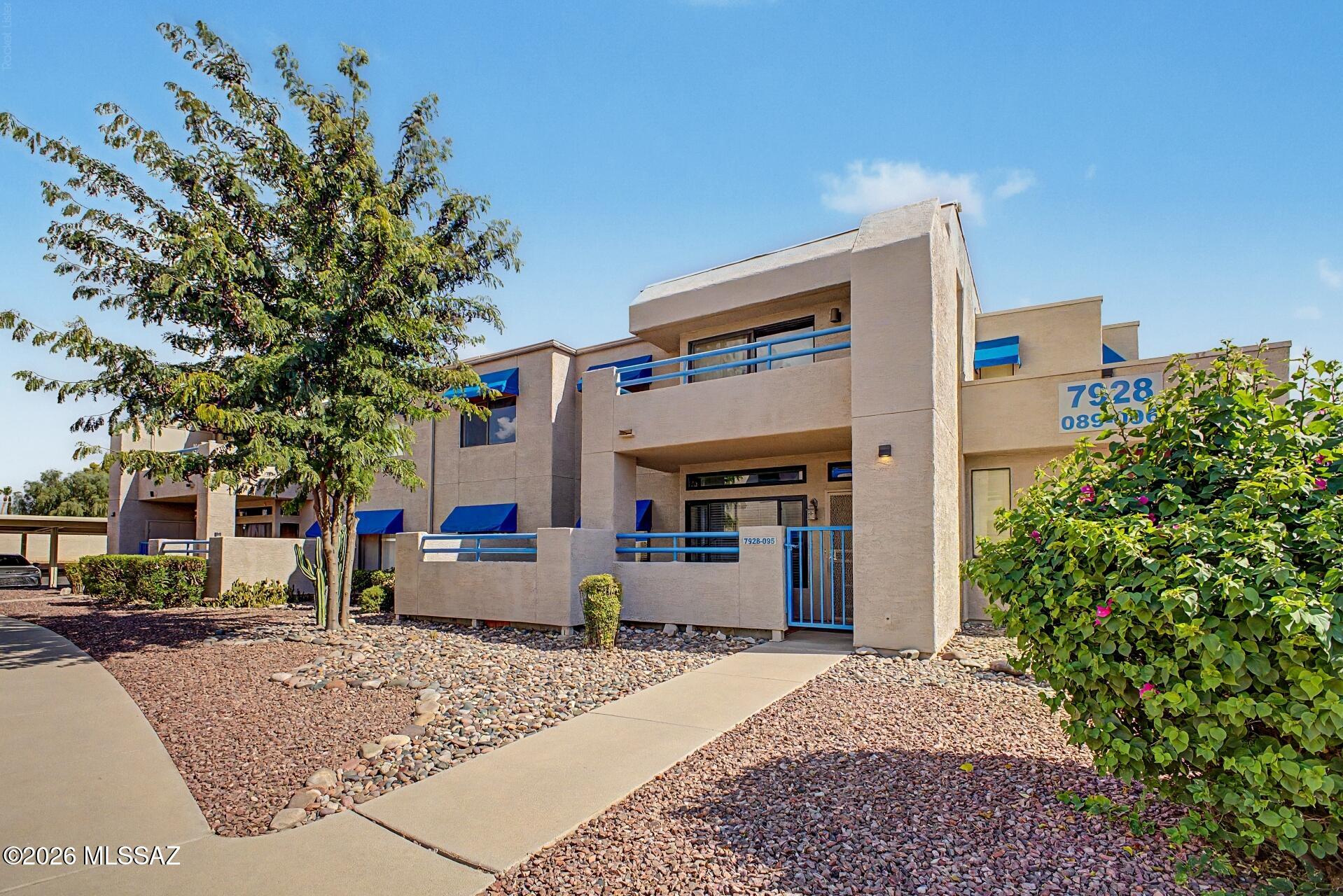 7928 E Colette Circle 95 — photo