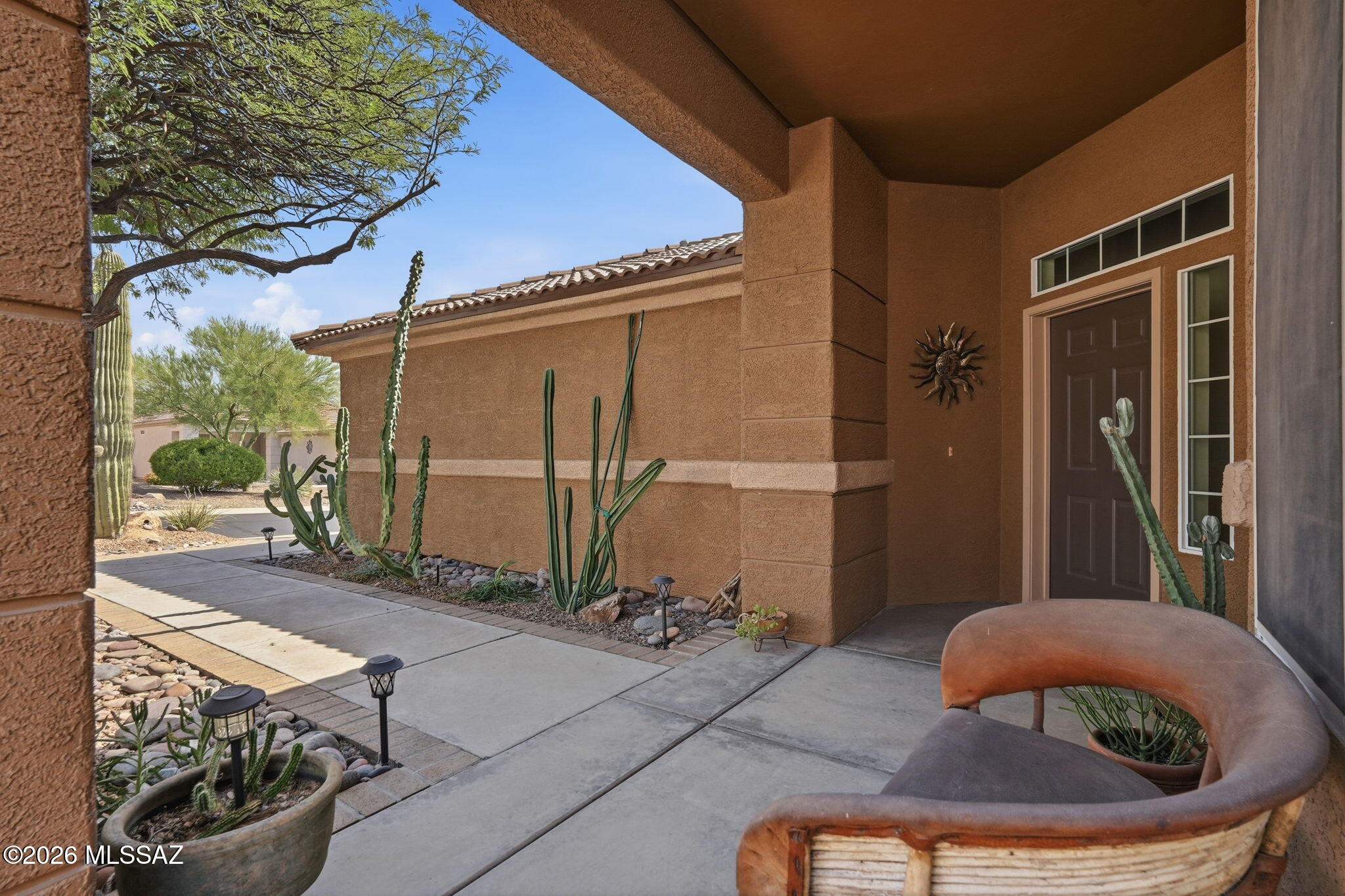 13637 N Gold Cholla Place — photo