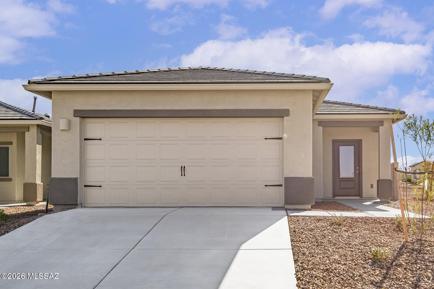 7333 W Coastal Plain Way — photo