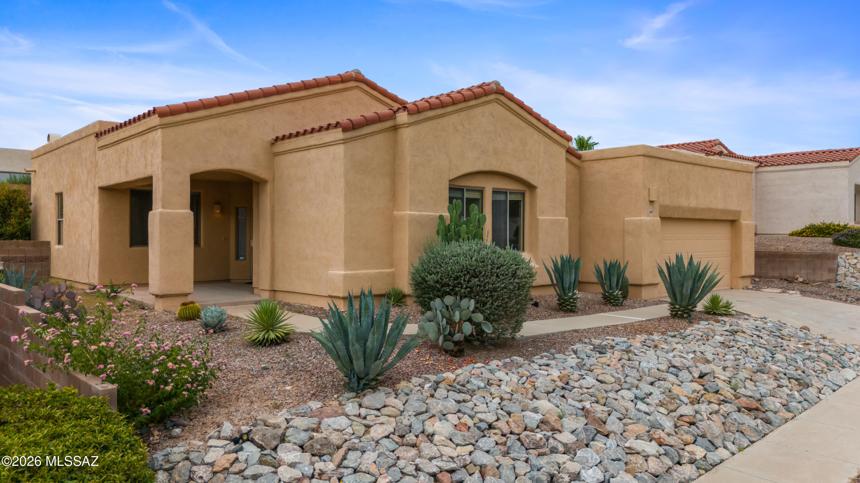 11697 N Quandry Drive — photo