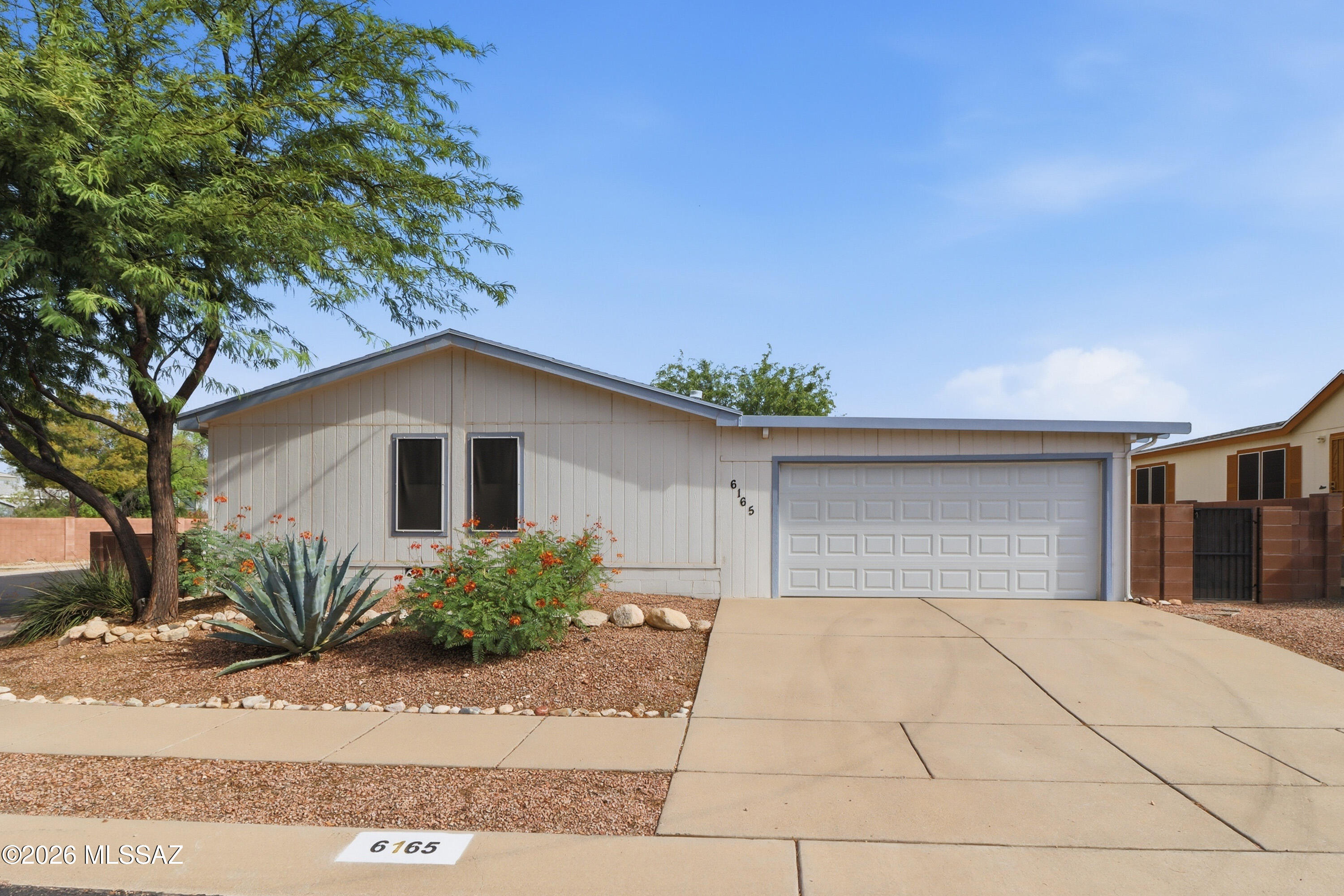 6165 E Rough Rock Drive — photo