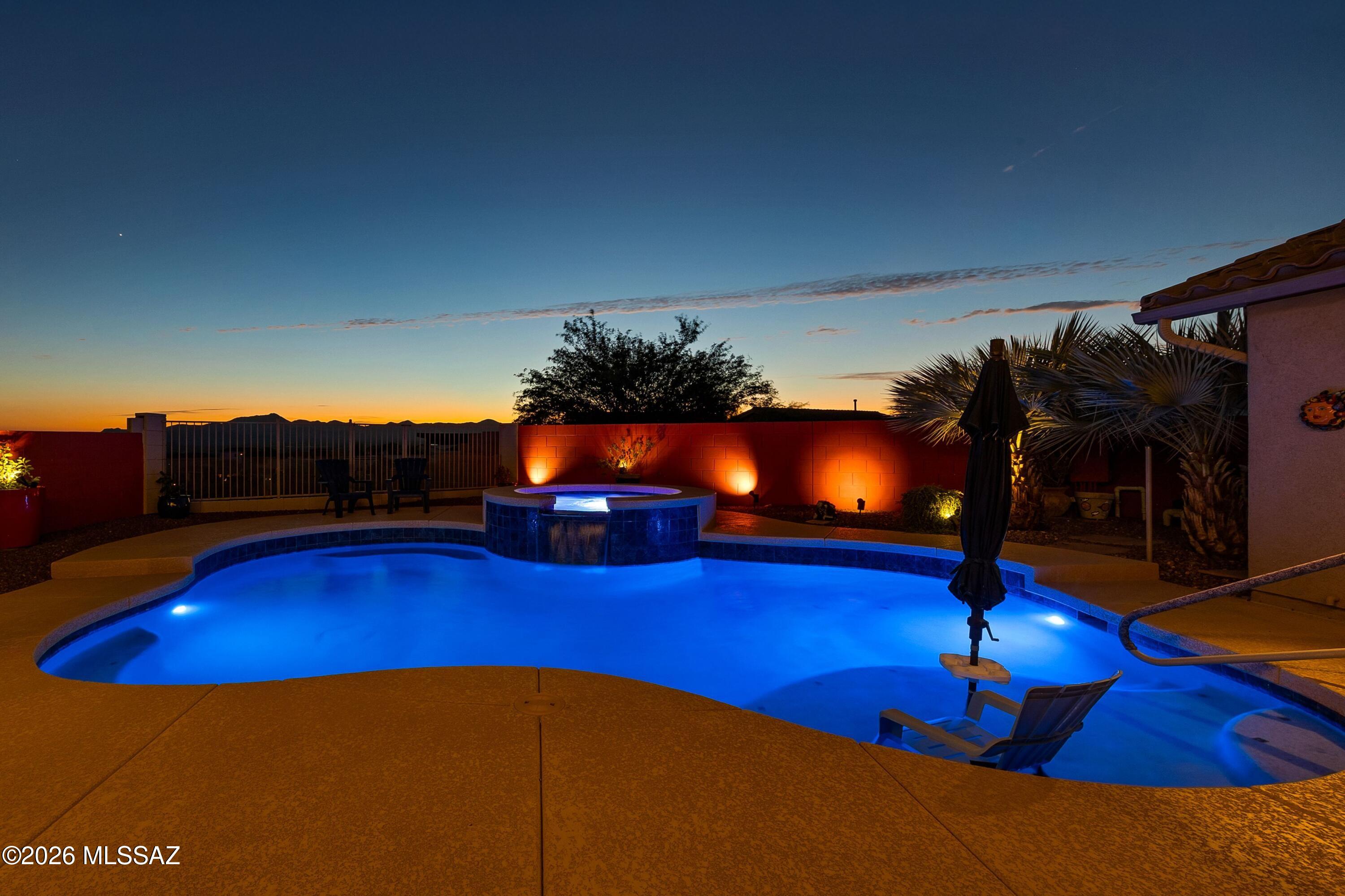 39648 S Mountain Shadow Drive — photo