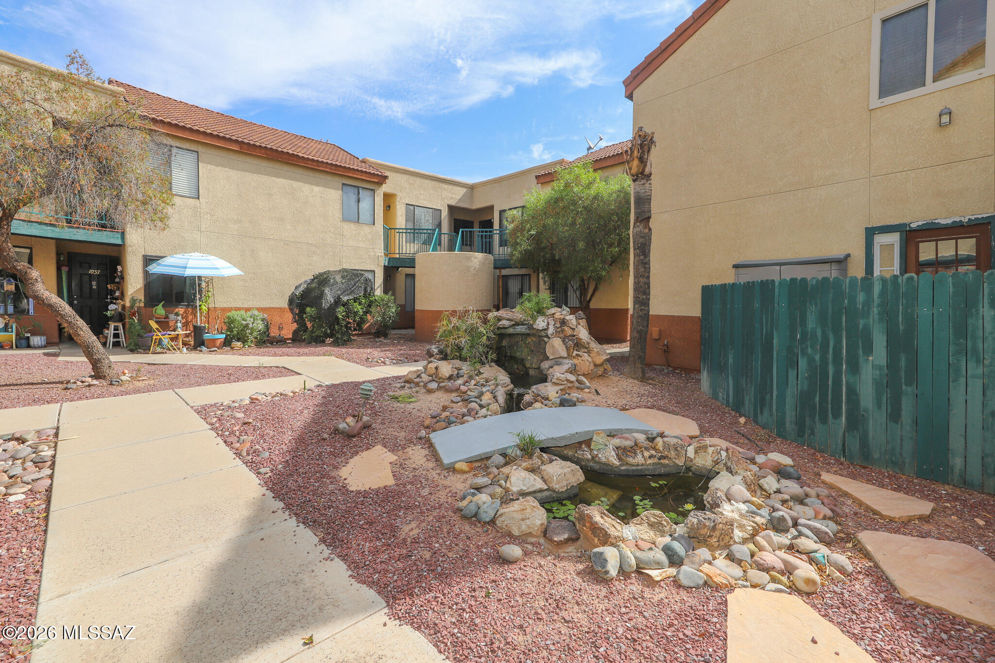 3690 N Country Club Road 1040 — photo