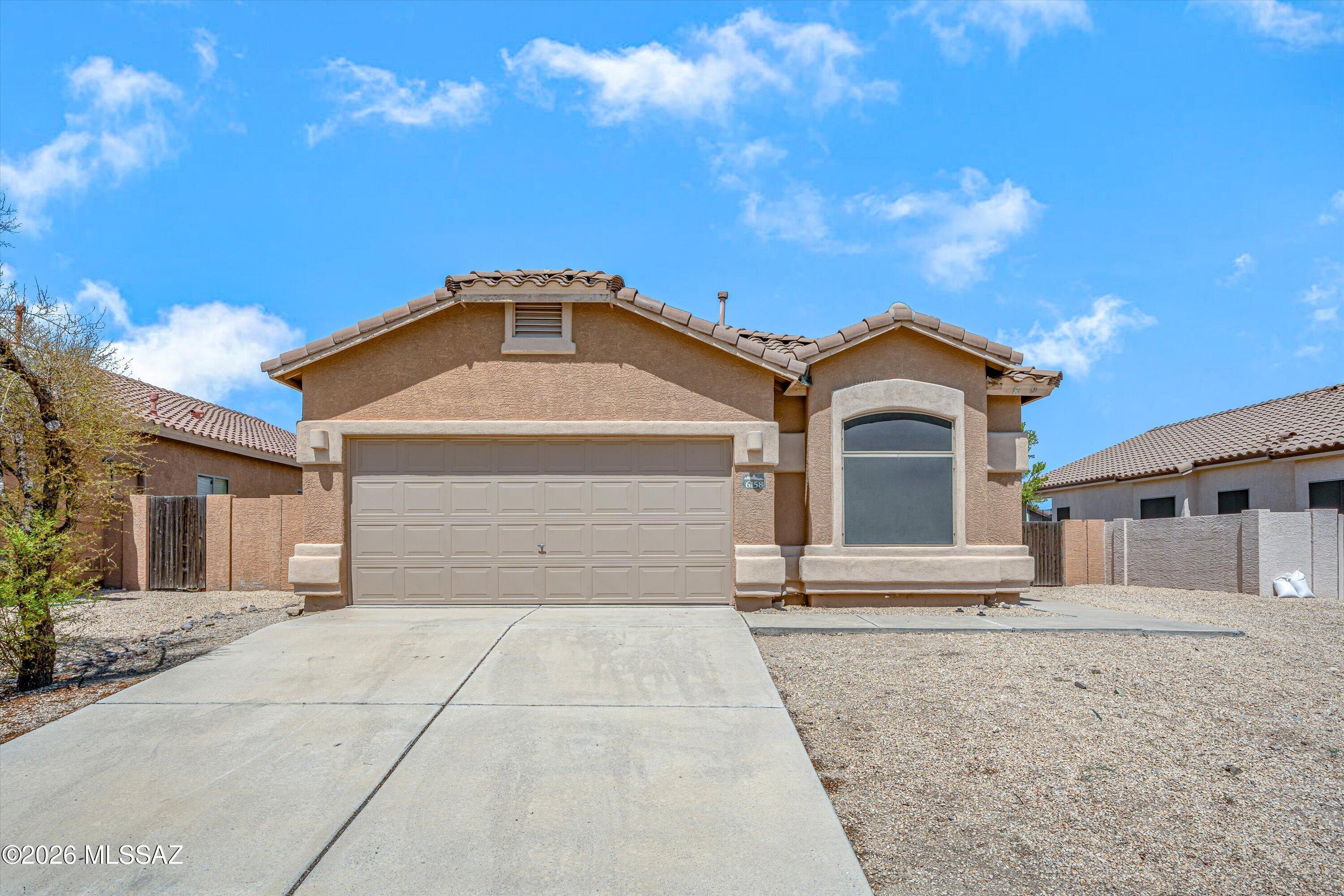 6158 W Sandburg Court — photo