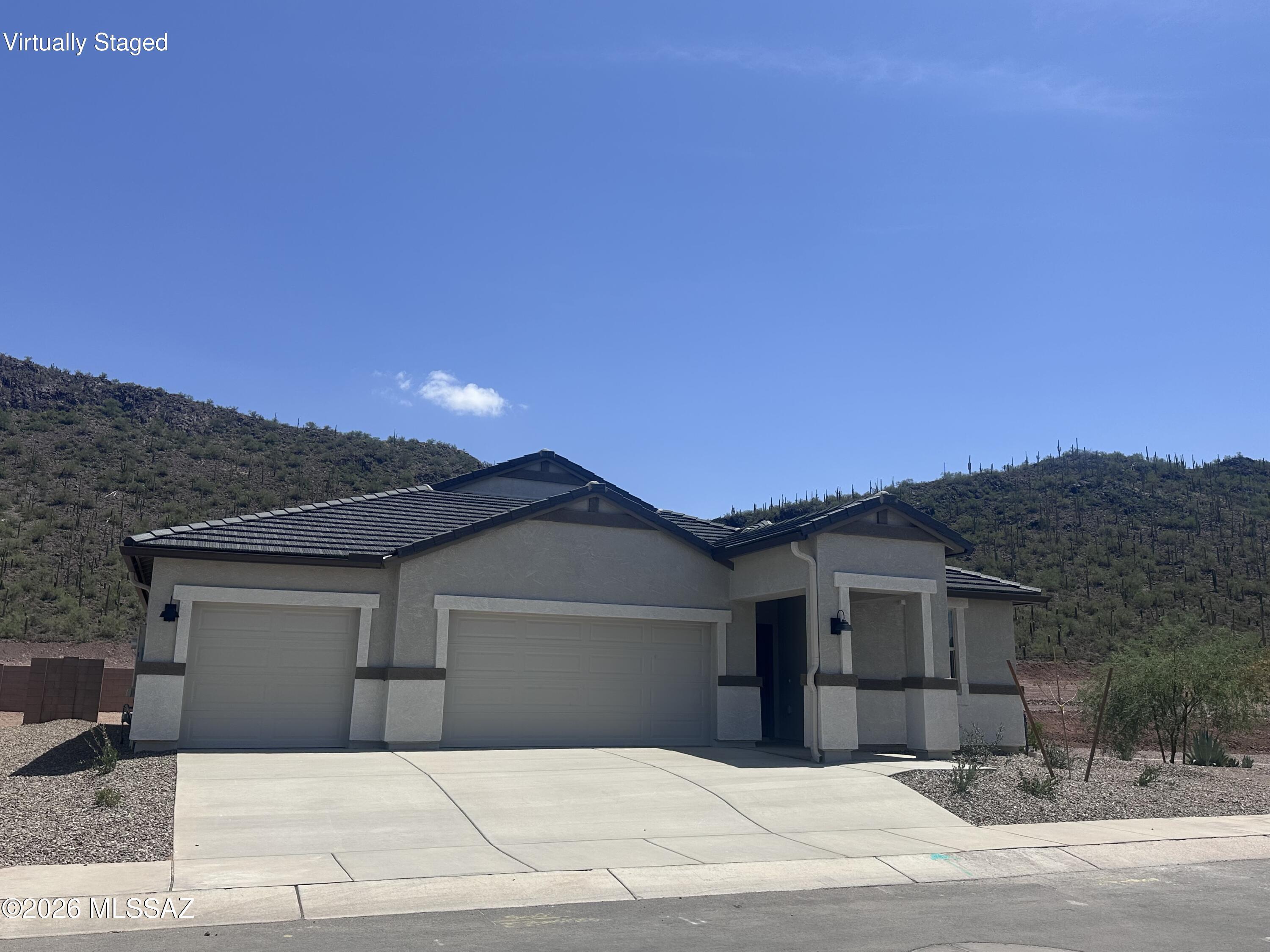 9737 N Heavenly Bamboo Drive — photo