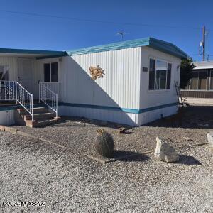 6031 W Flying M Street — photo