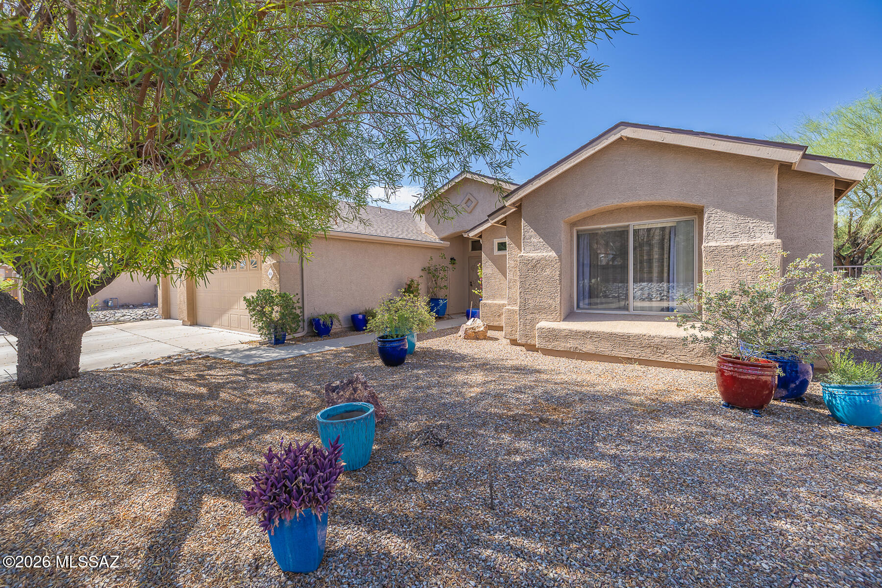 8216 N Equator Loop — photo