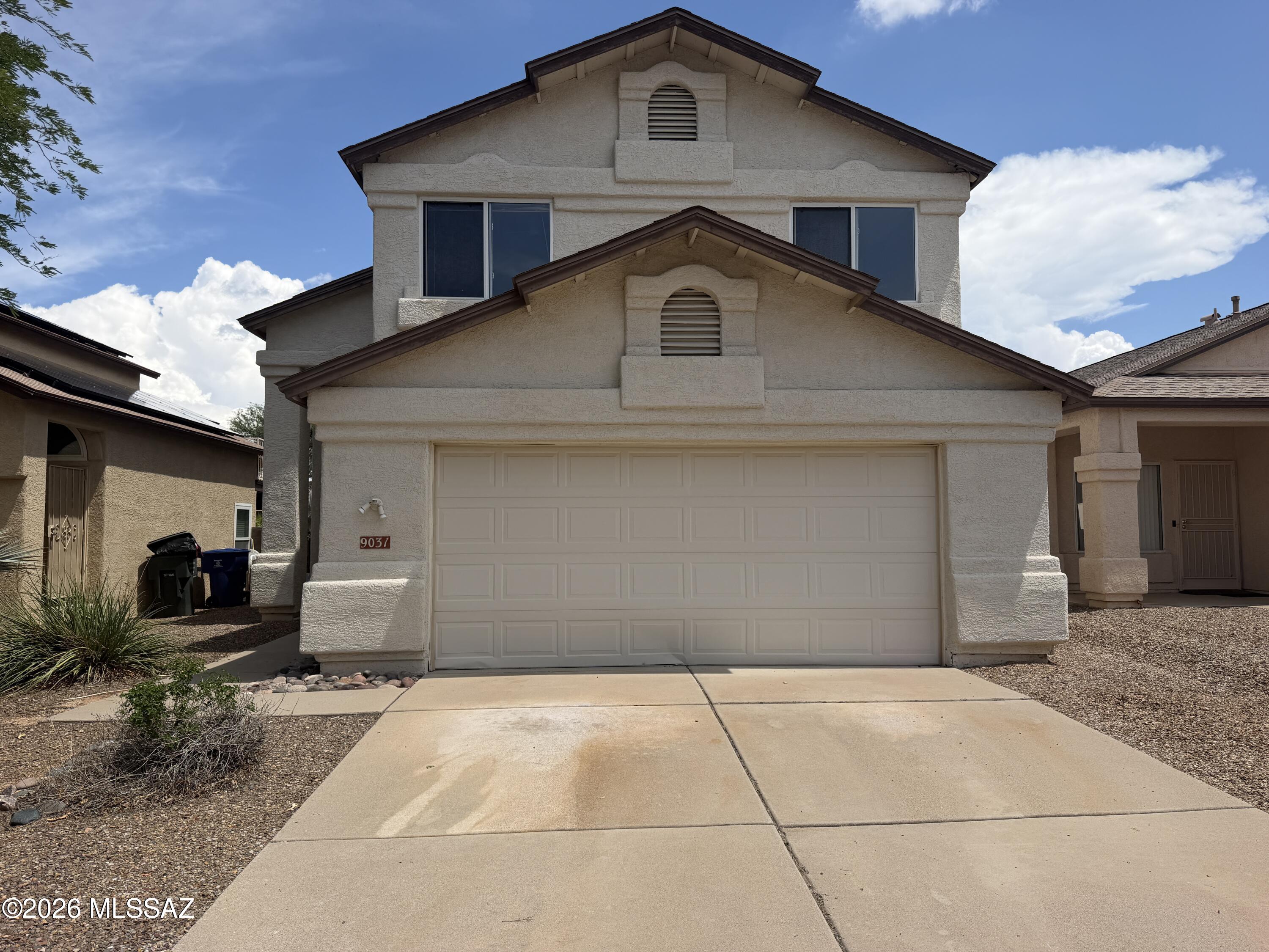 9031 E Orchid Vine Drive — photo