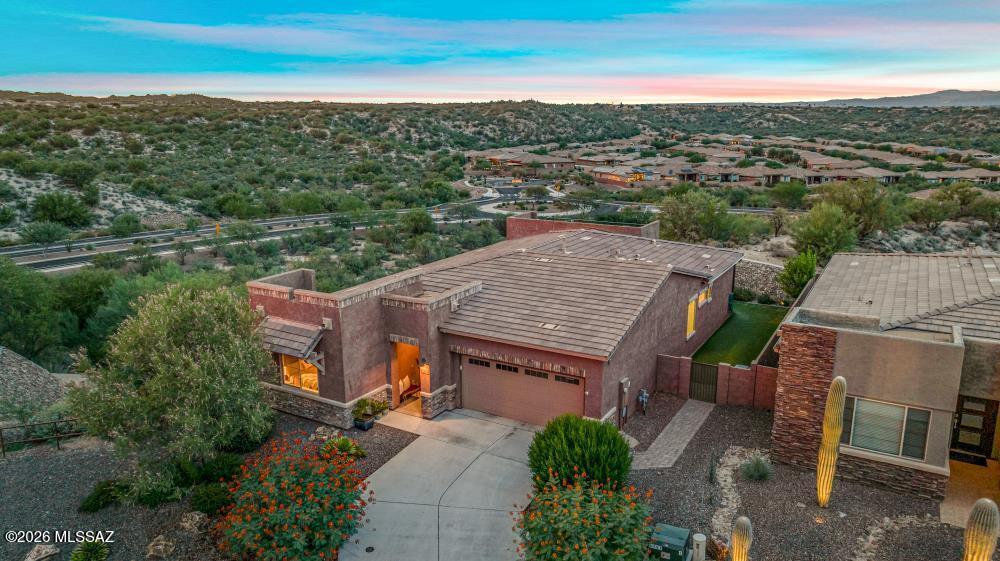 13280 N Weatherglass Drive — photo