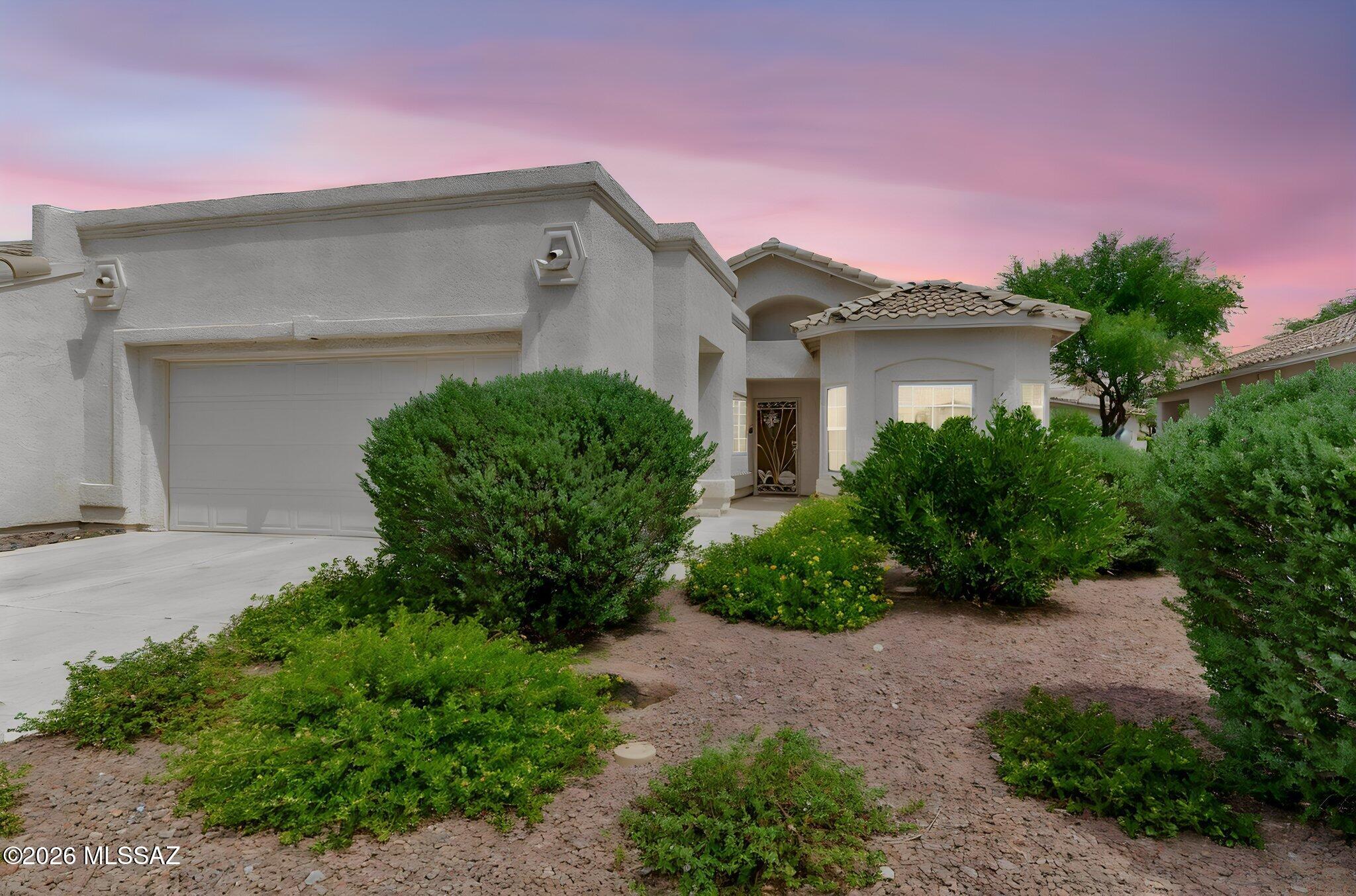 10952 N Tatum Drive — photo