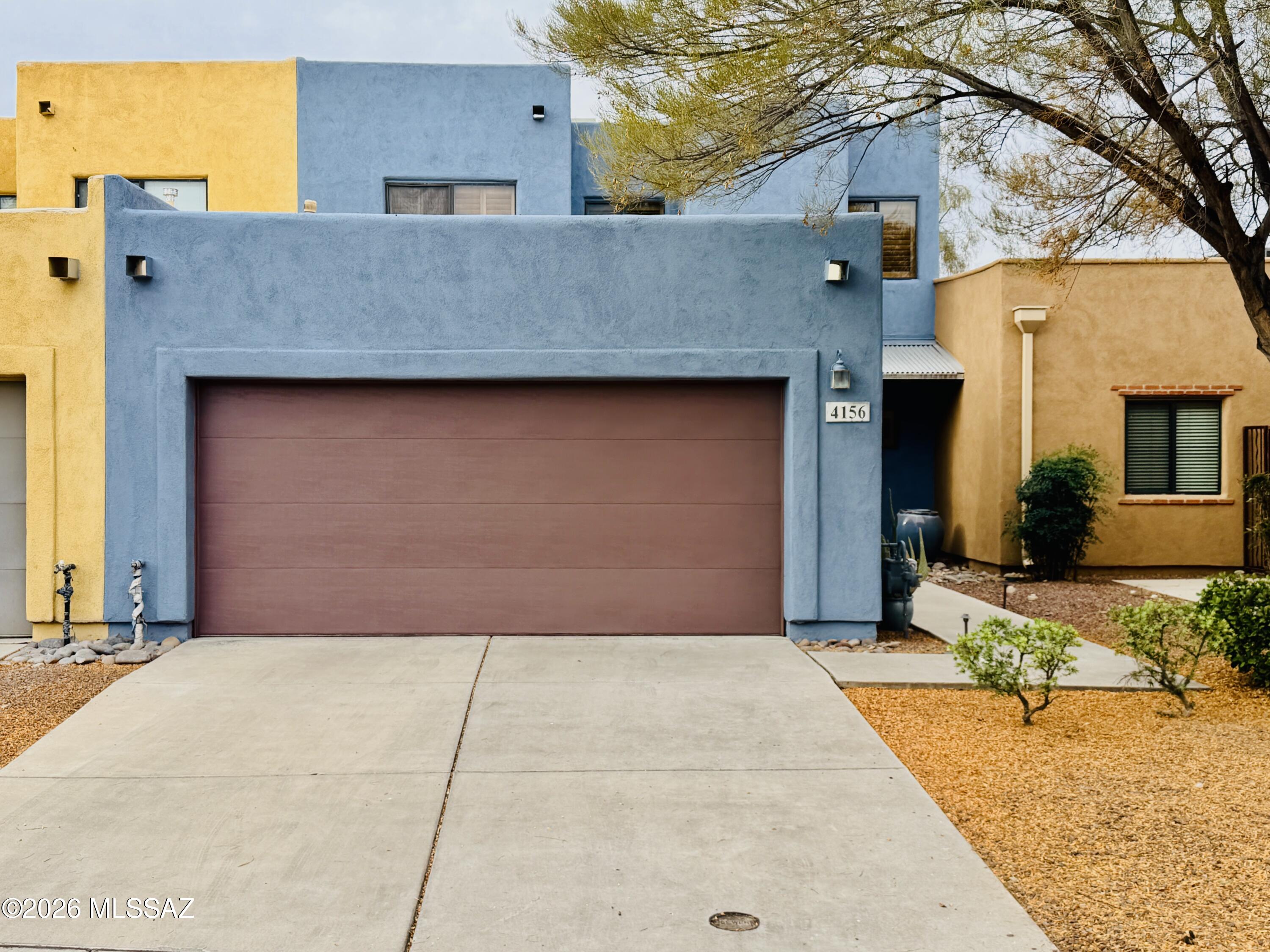 4156 N Fortune Loop — photo