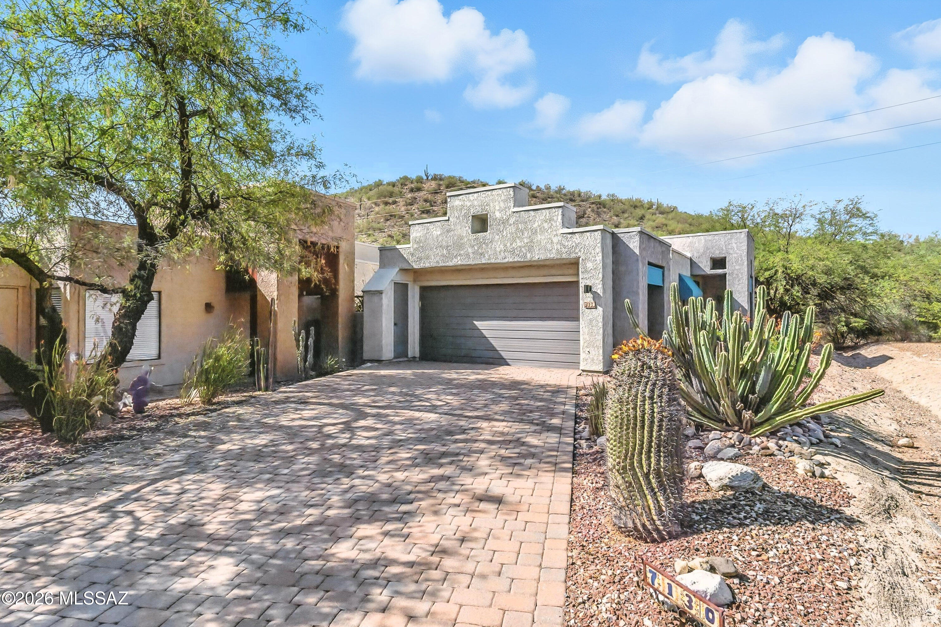 7130 E Crystal Mist Drive — photo
