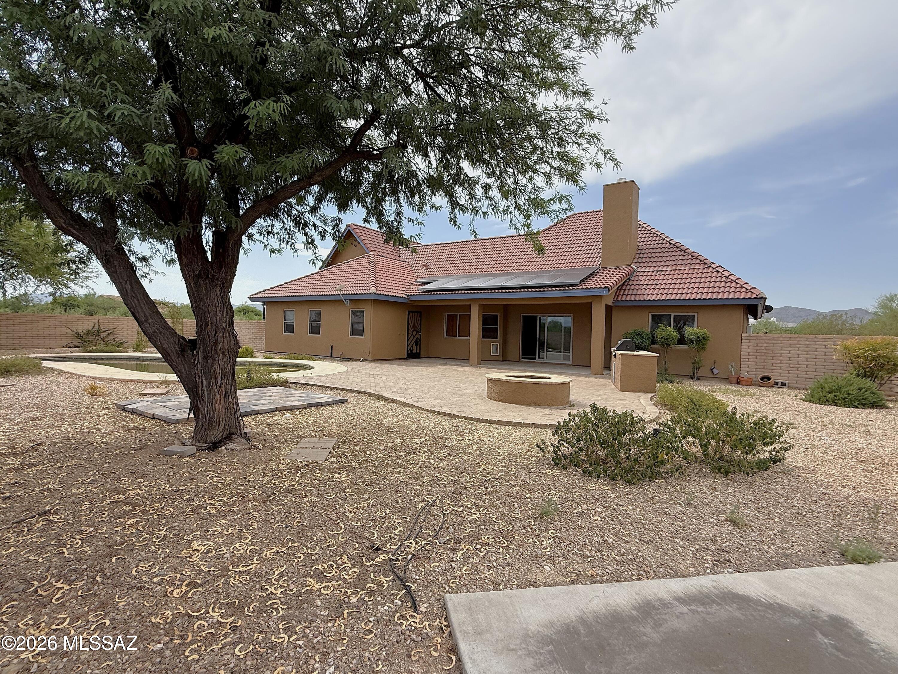2941 E Broadview Drive, Vail, AZ 85641 — photo 2