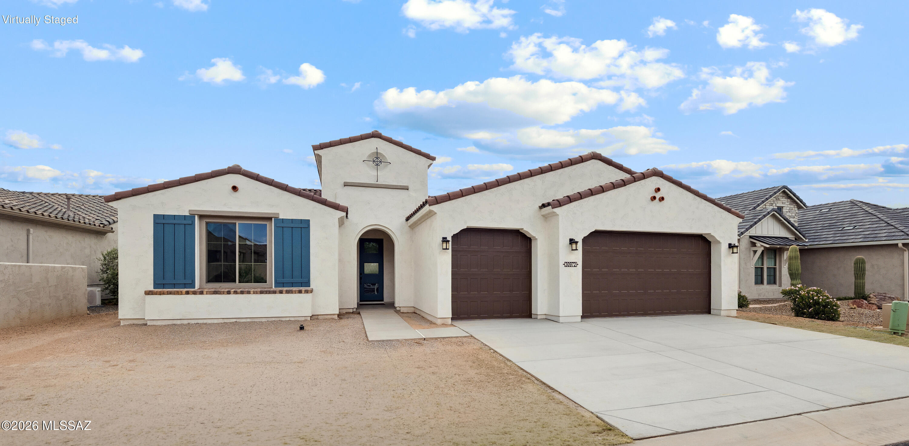30972 S Blue Granite Lane — photo