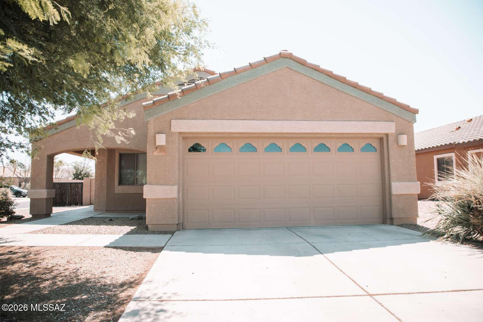 12718 N Fallen Fence Lane — photo