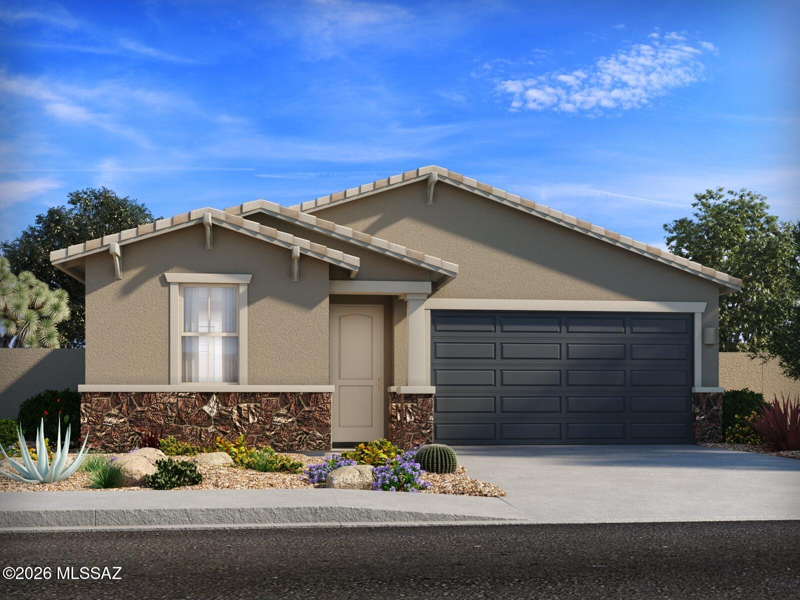 8013 S Walnutview Drive — photo