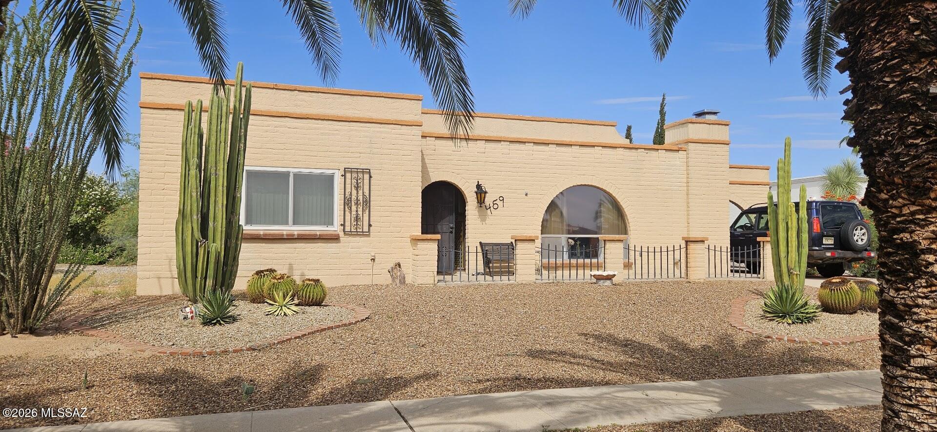 459 N Abrego Drive — photo