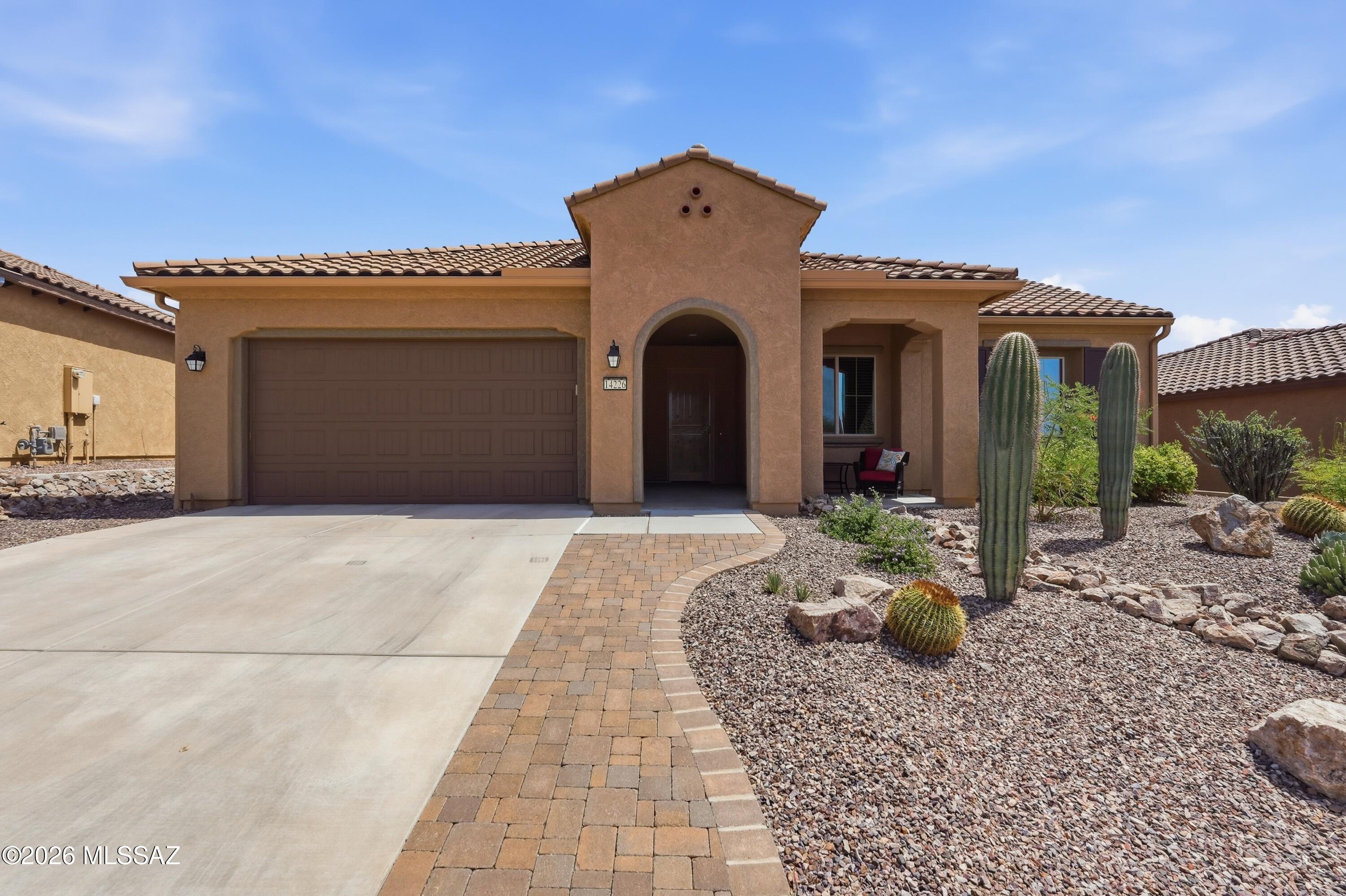 14226 N Bright Angel Trail — photo