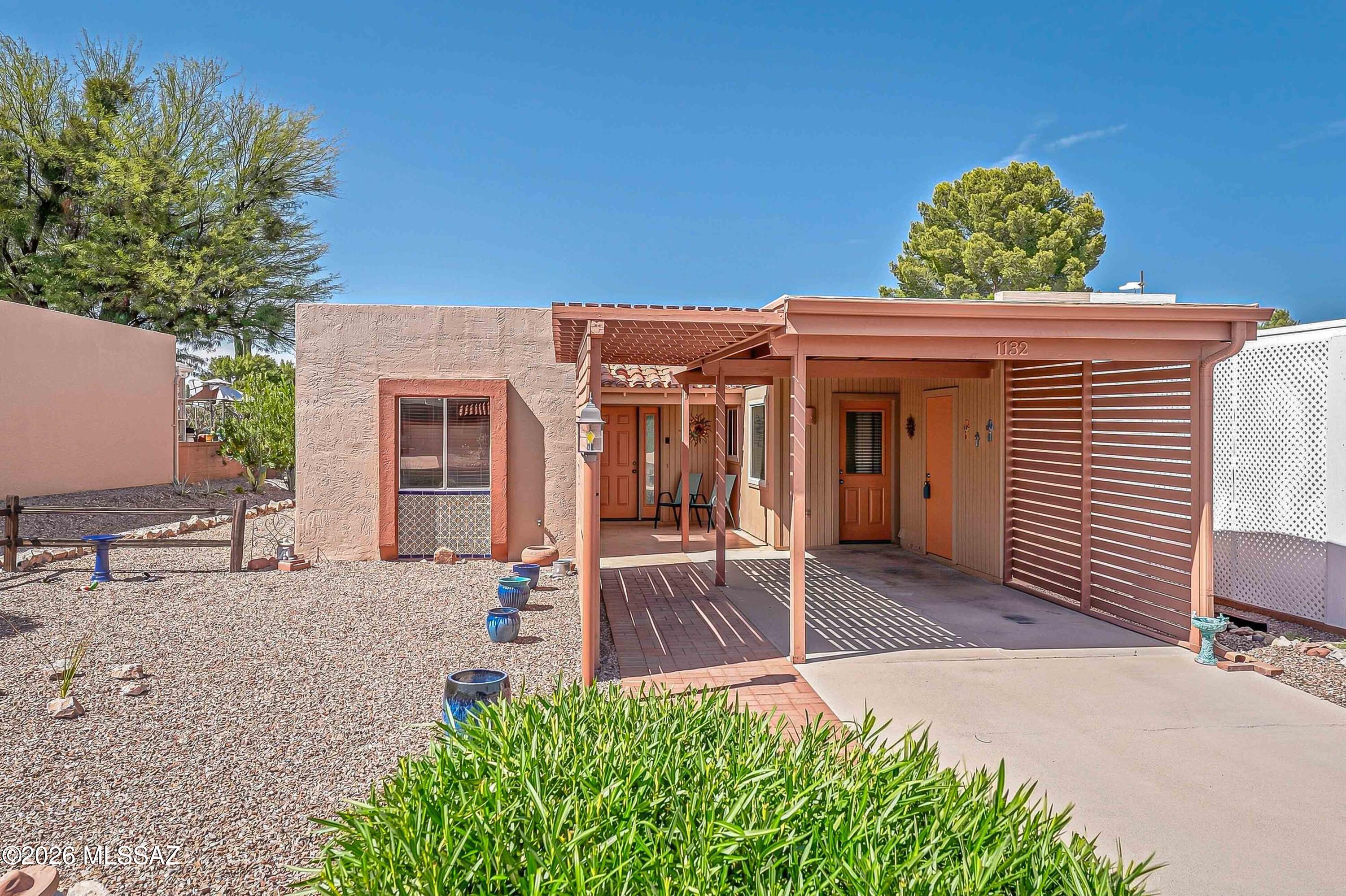1132 S Alpine Circle — photo