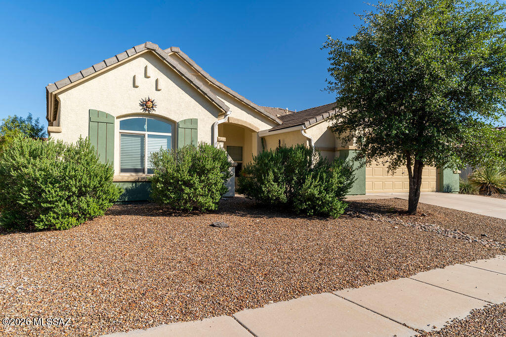 9426 N Stonebrook Drive — photo