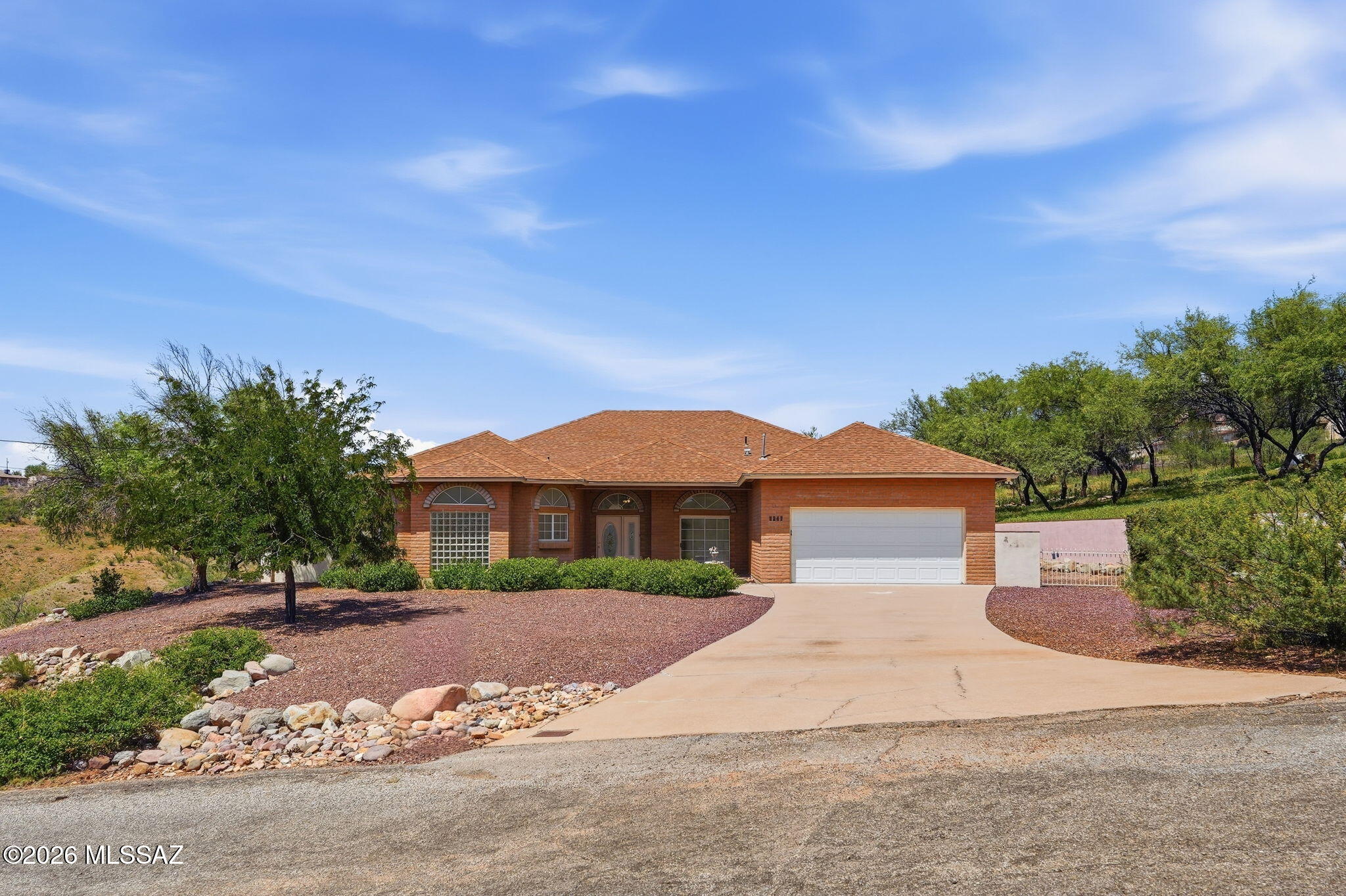 1242 Vista Court, Rio Rico, AZ 85648 — photo 2