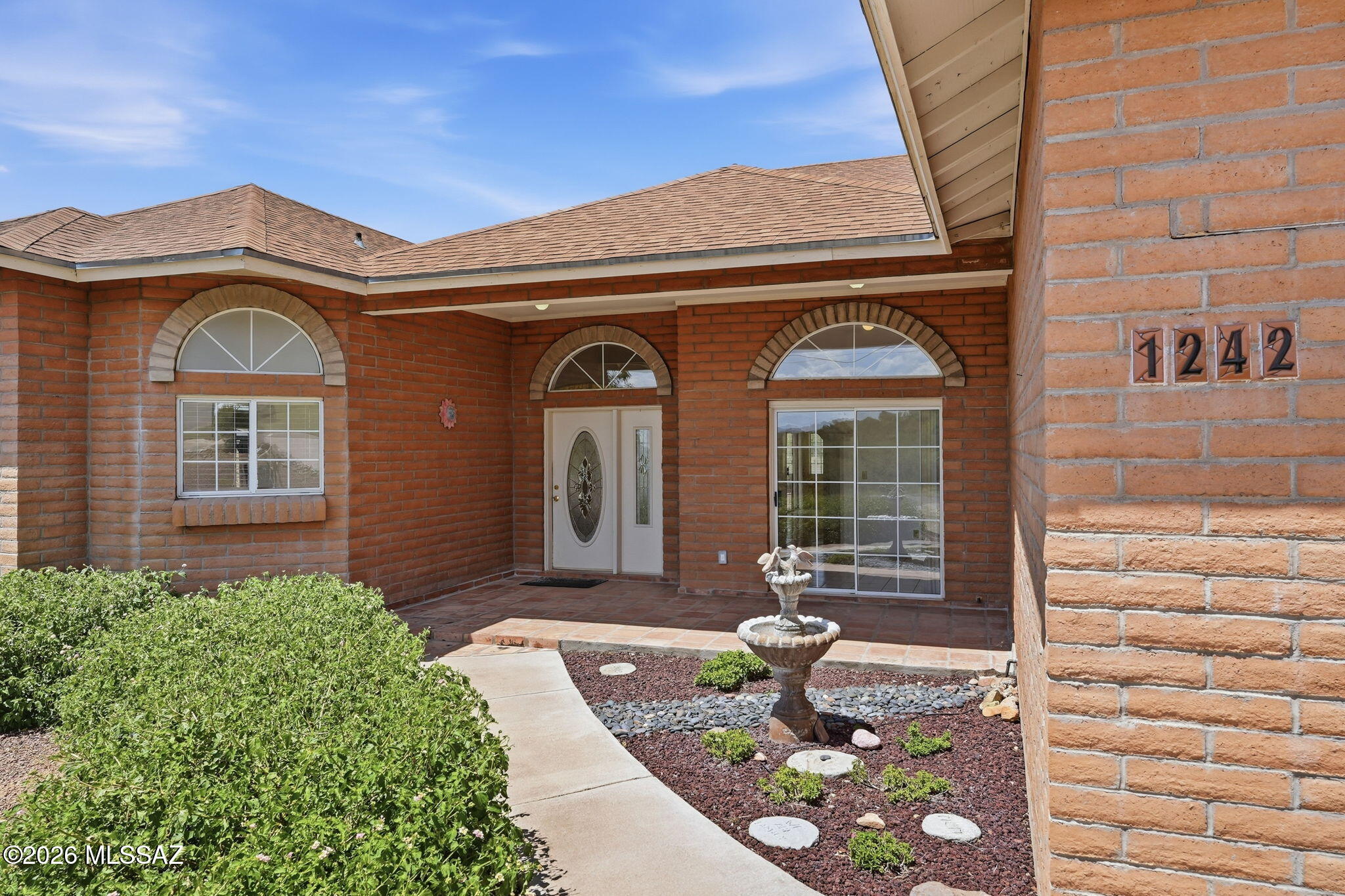 1242 Vista Court, Rio Rico, AZ 85648 — photo 3