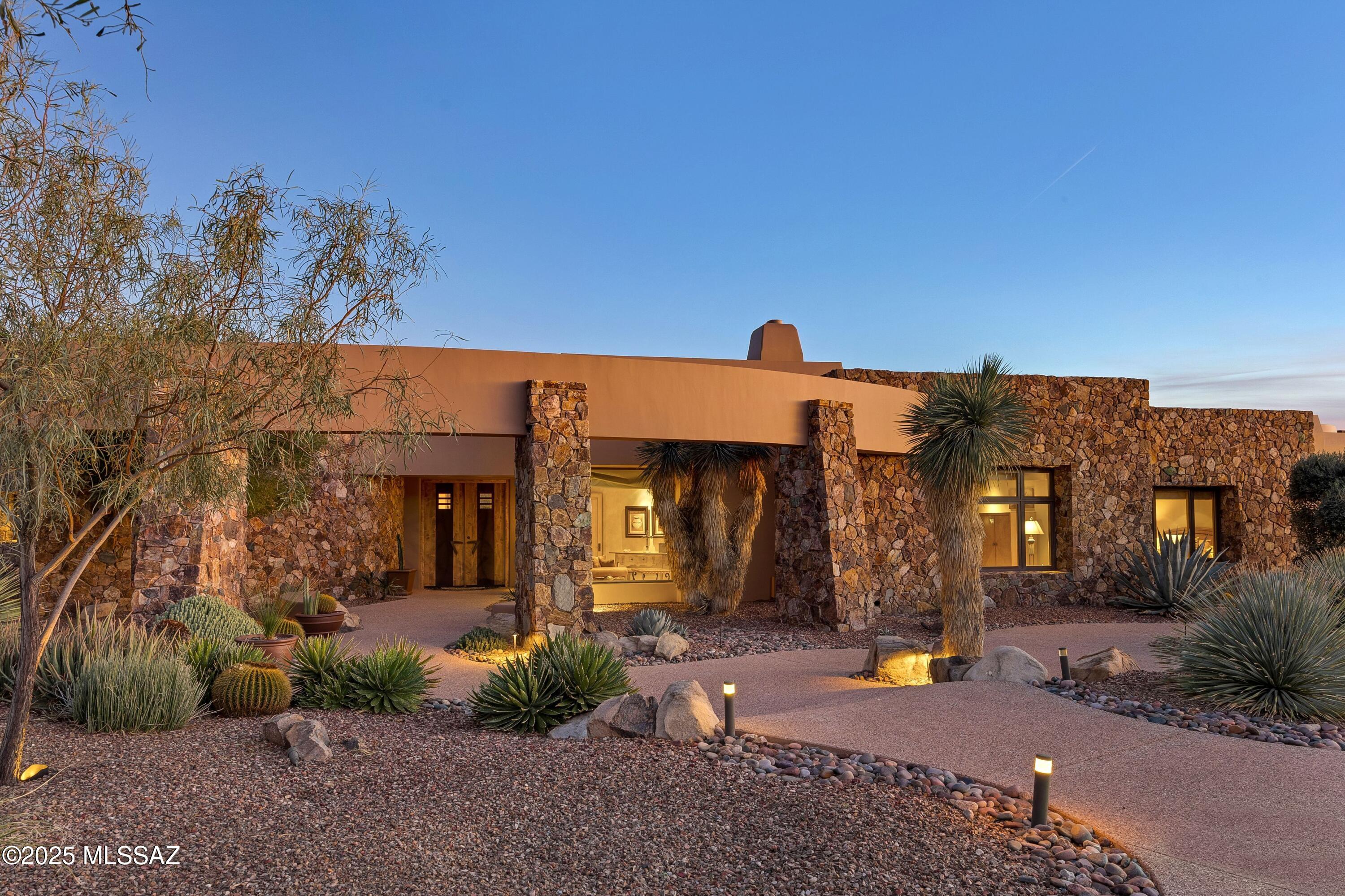 1222 Tortolita Mountain Circle — photo