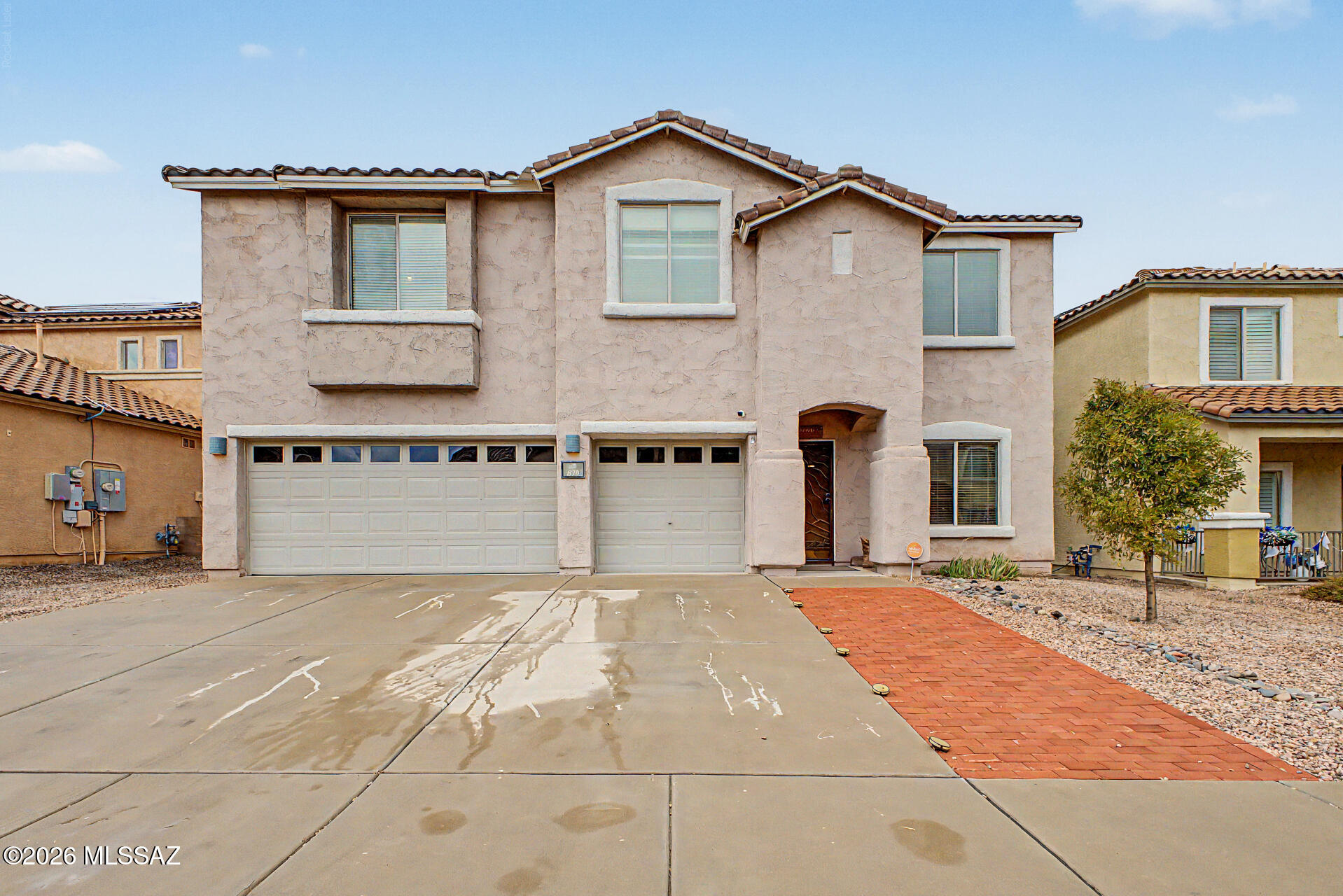 879 W Vuelta Granadina — photo