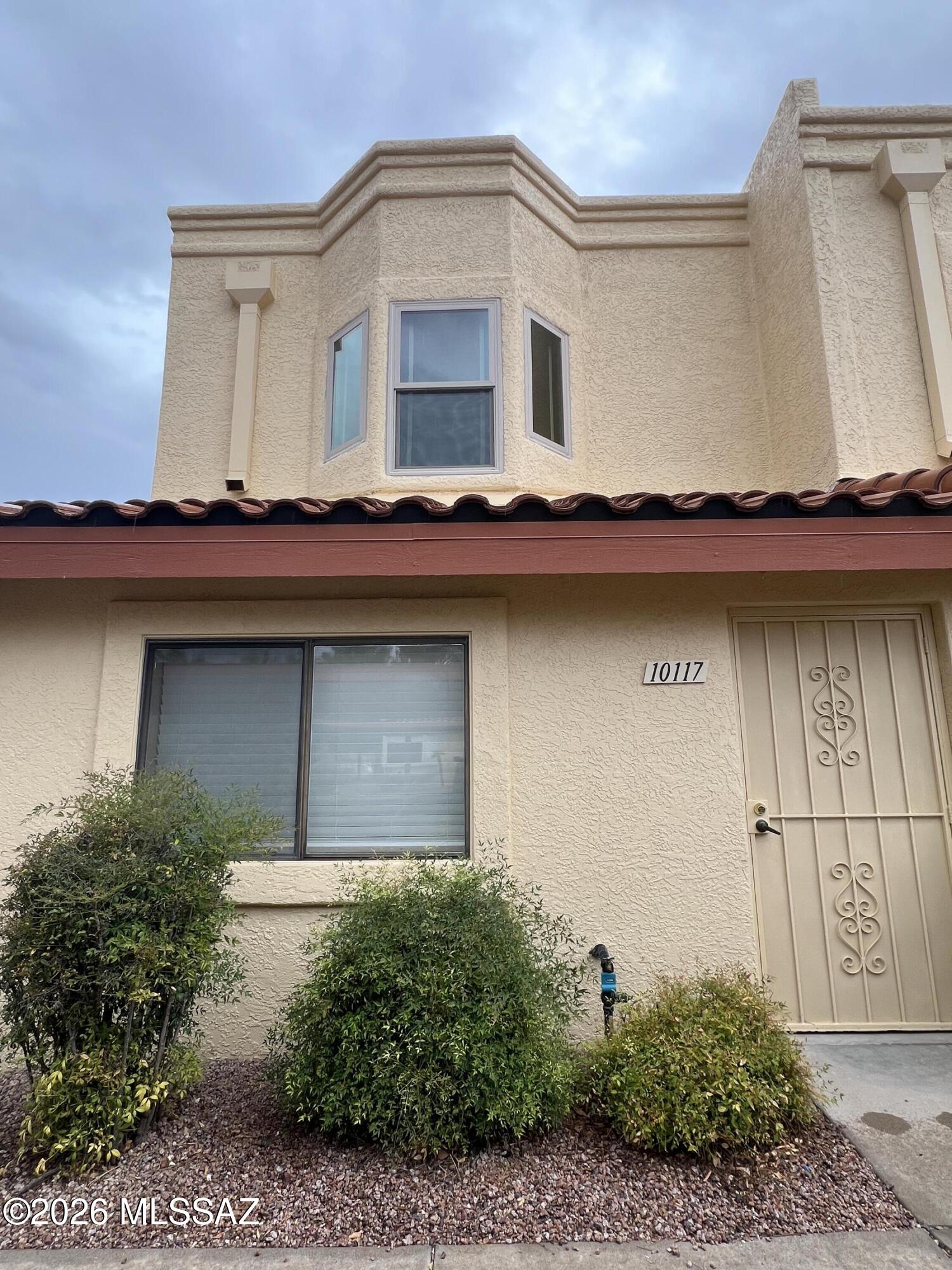 10117 E Arizmo Street — photo