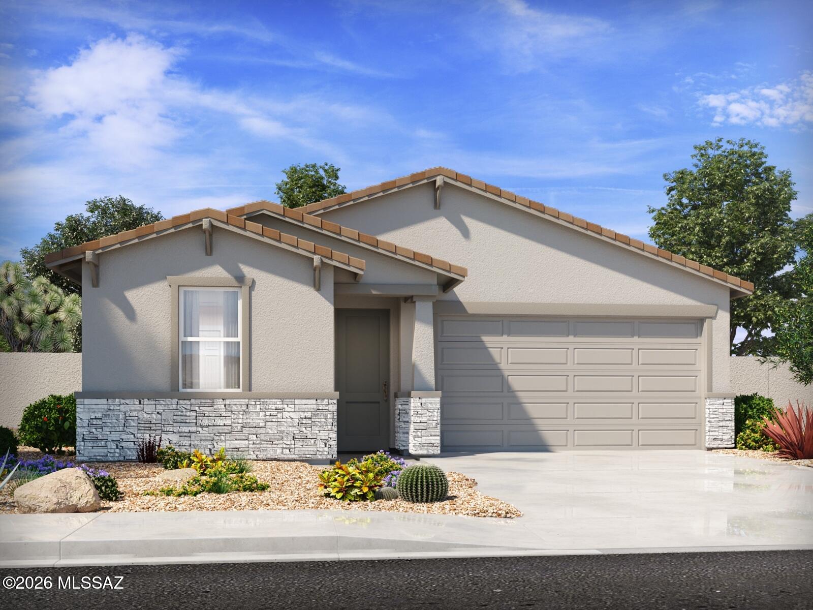 5134 W Bowen House Road — photo