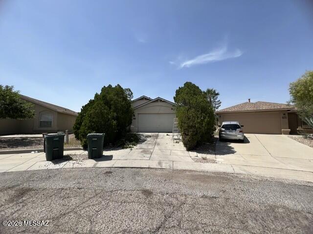 1952 S Saint Michael Drive — photo