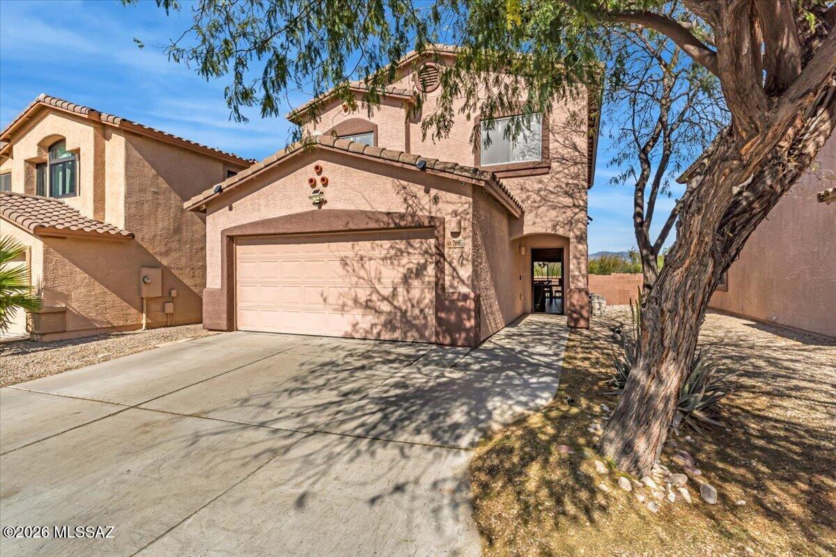 7689 E Fair Meadows Loop — photo