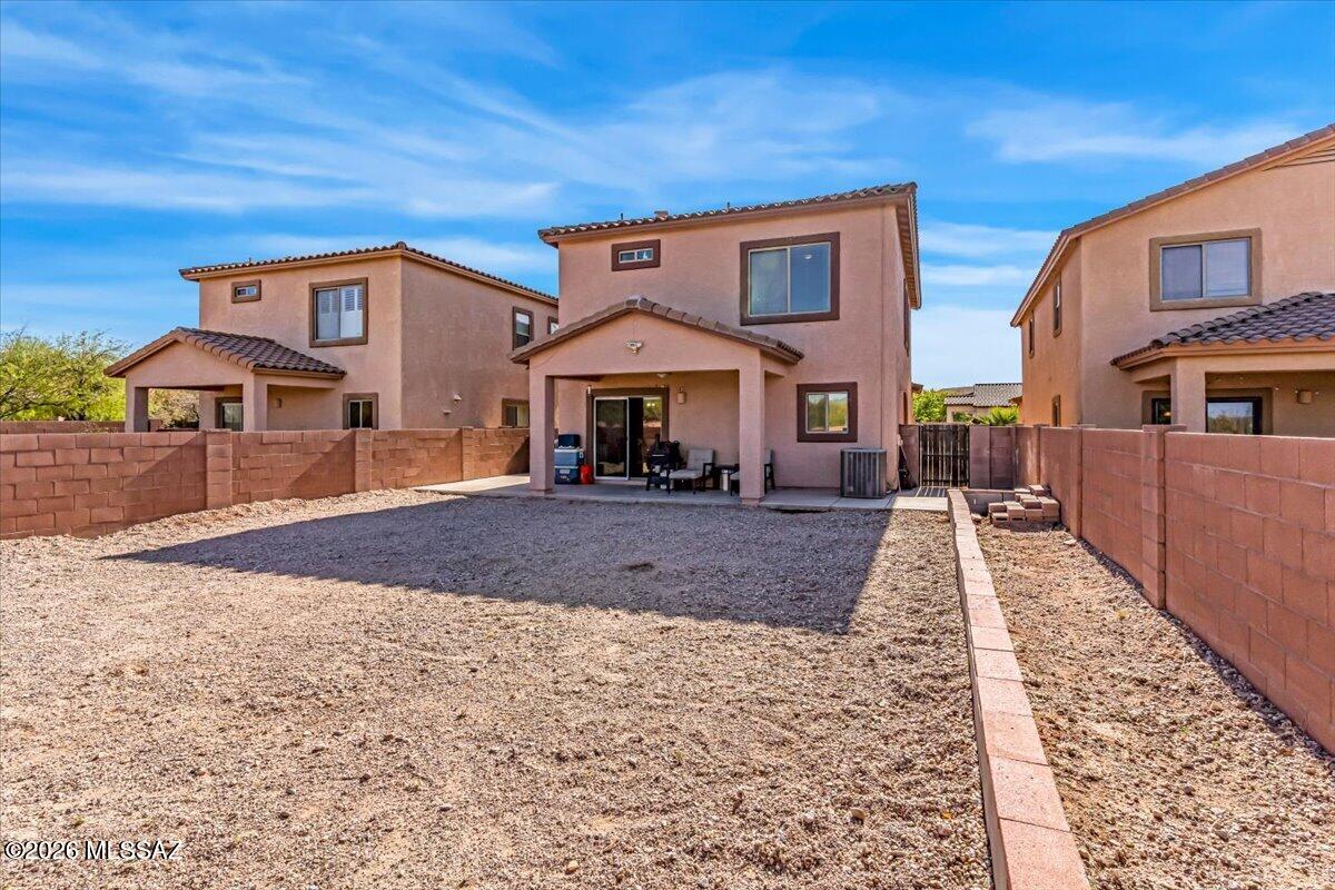 7689 E Fair Meadows Loop, Tucson, AZ 85756 — photo 3