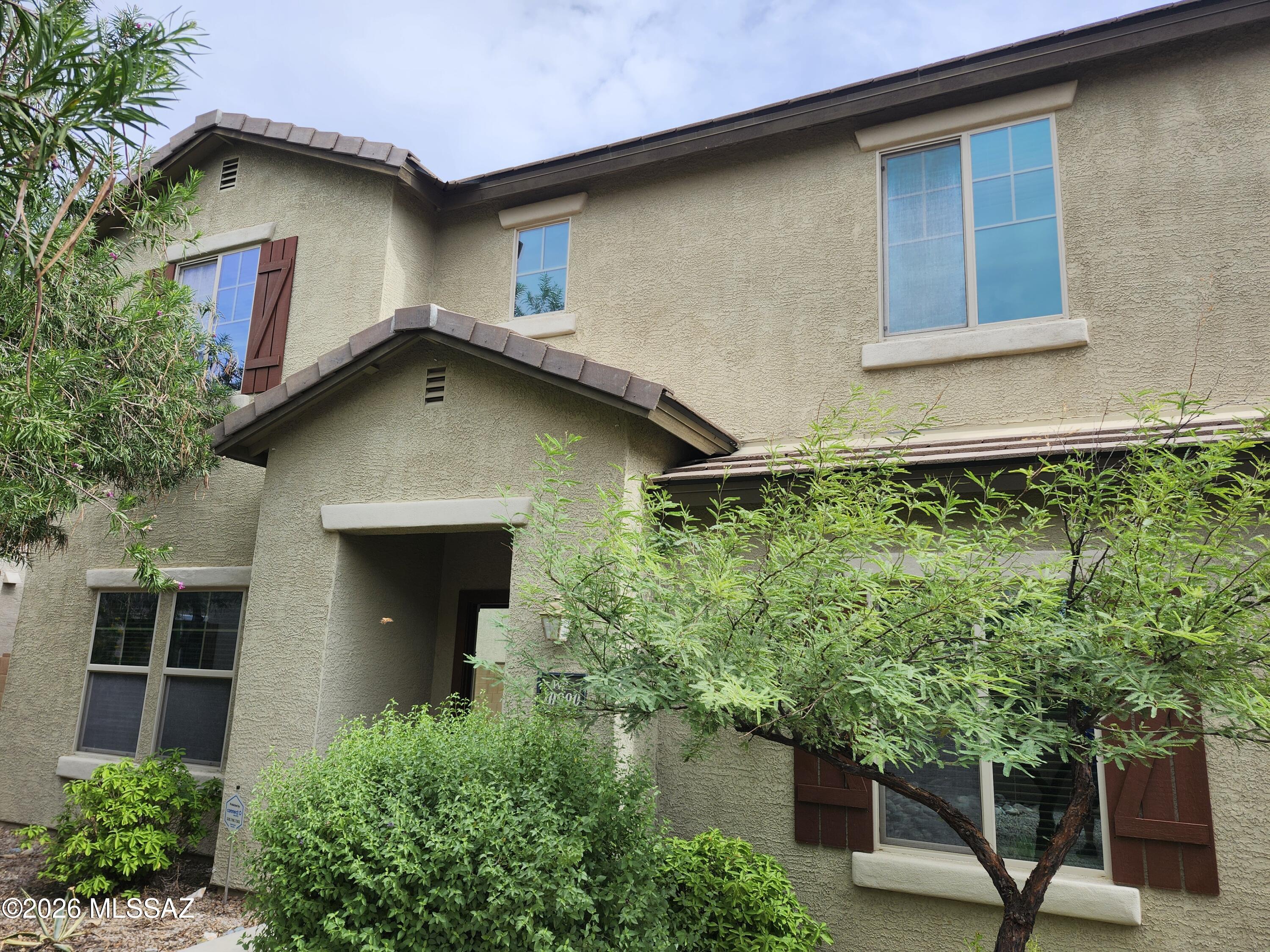 10990 E Palmetto Pointe Trail — photo
