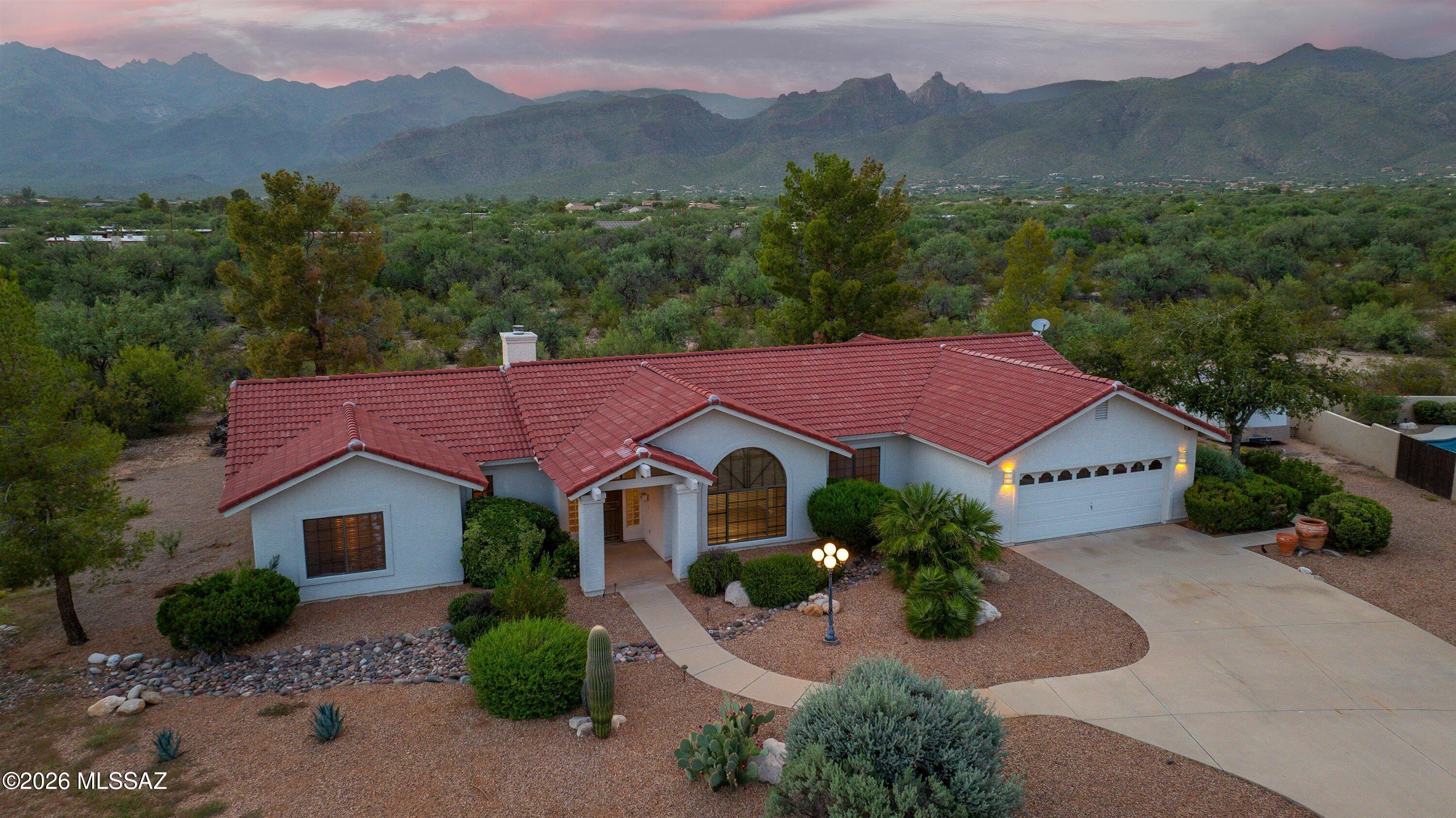 9361 E Harrison Park Drive — photo