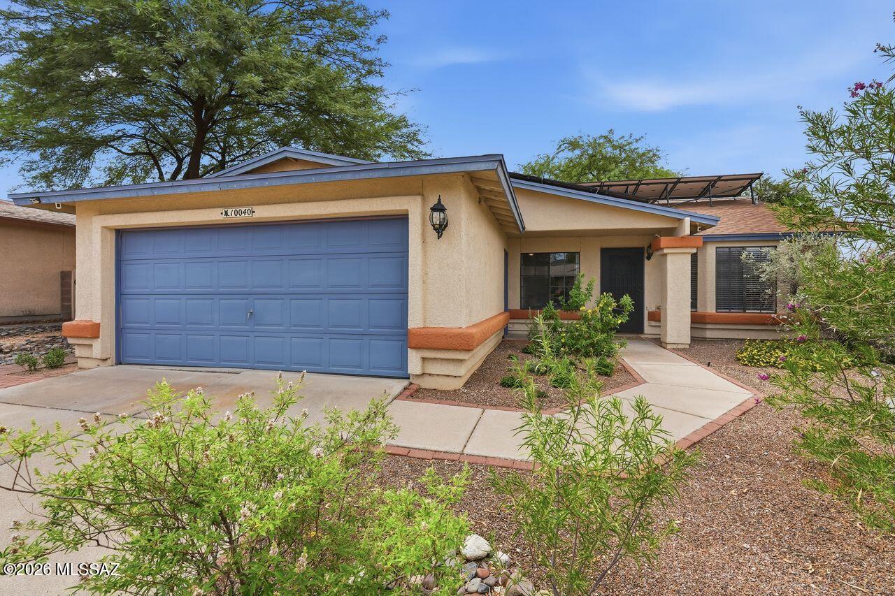 10040 E Watson Drive — photo