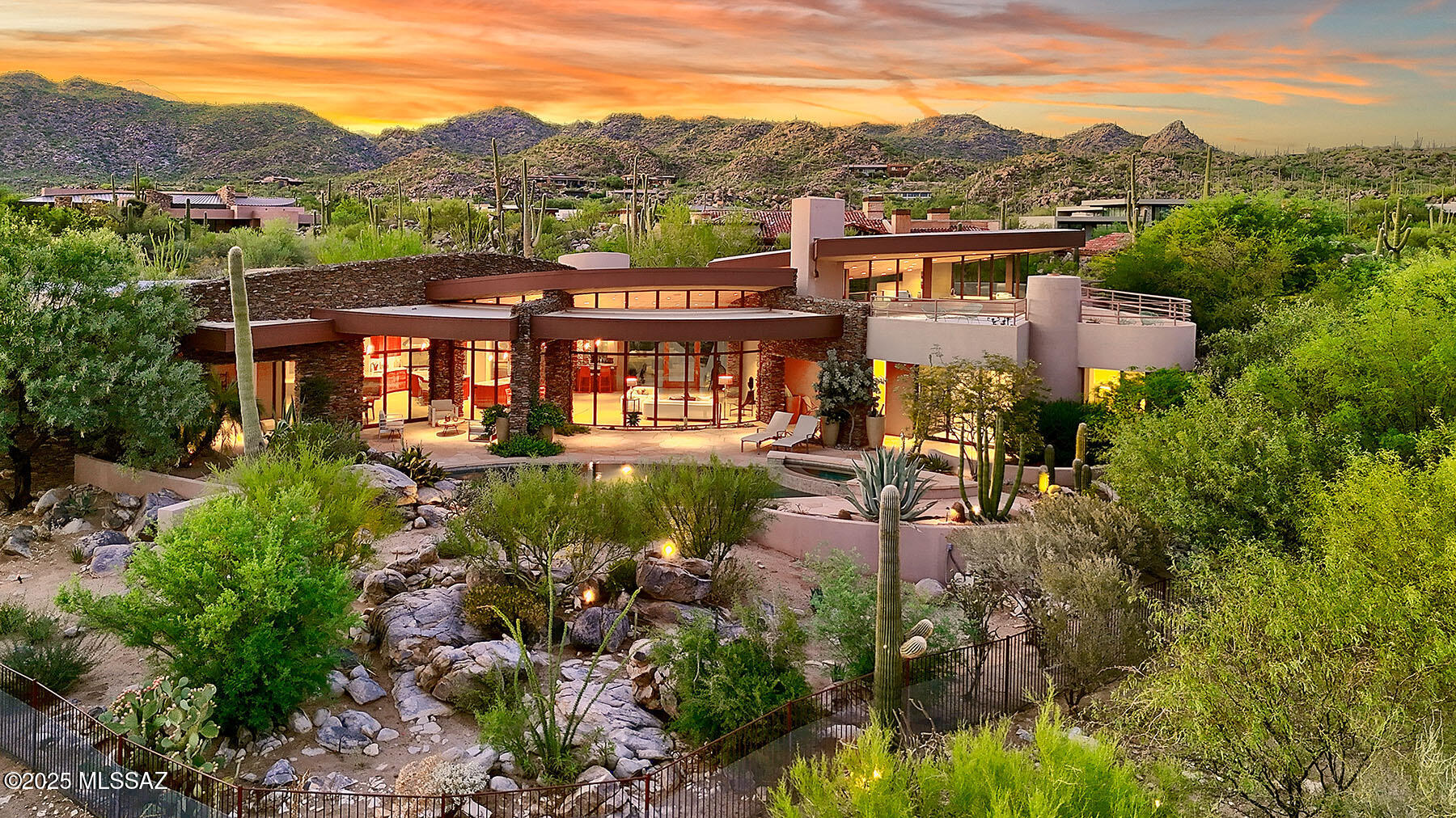 14435 N Travertine Place — photo