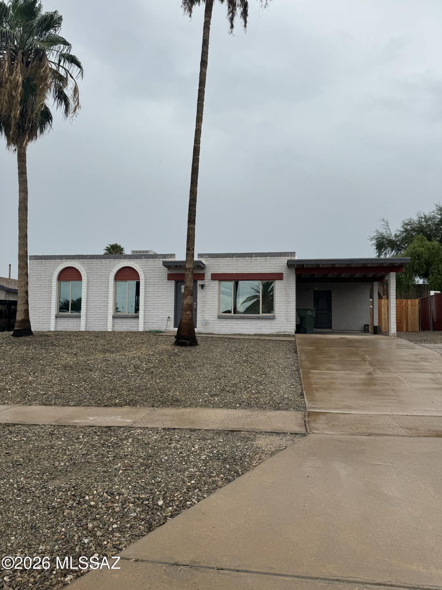 3651 S Sarnoff Drive — photo