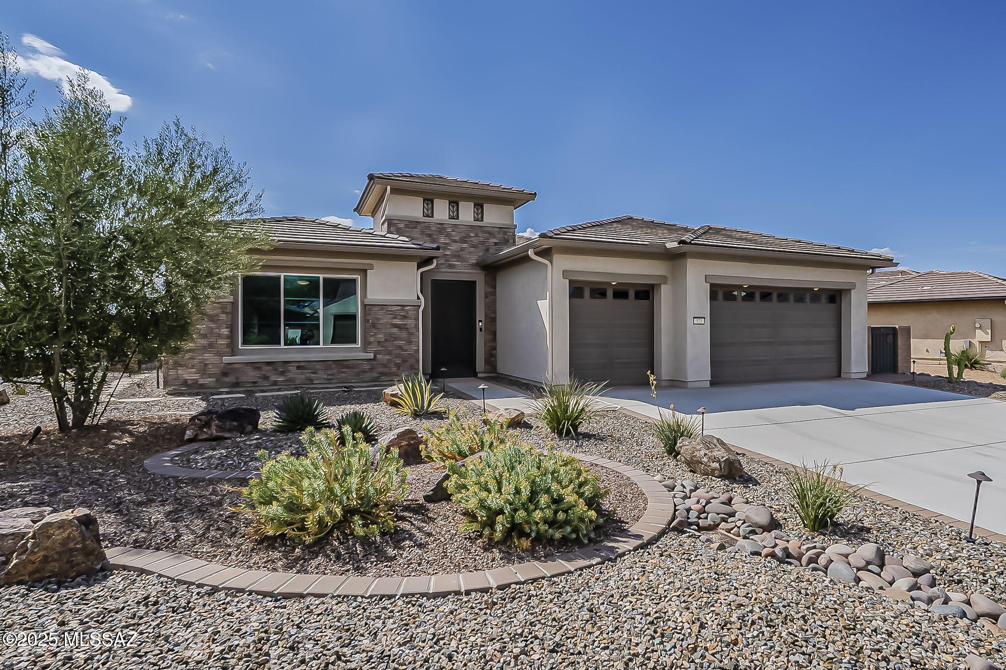 525 N Sonoma Vista Drive — photo