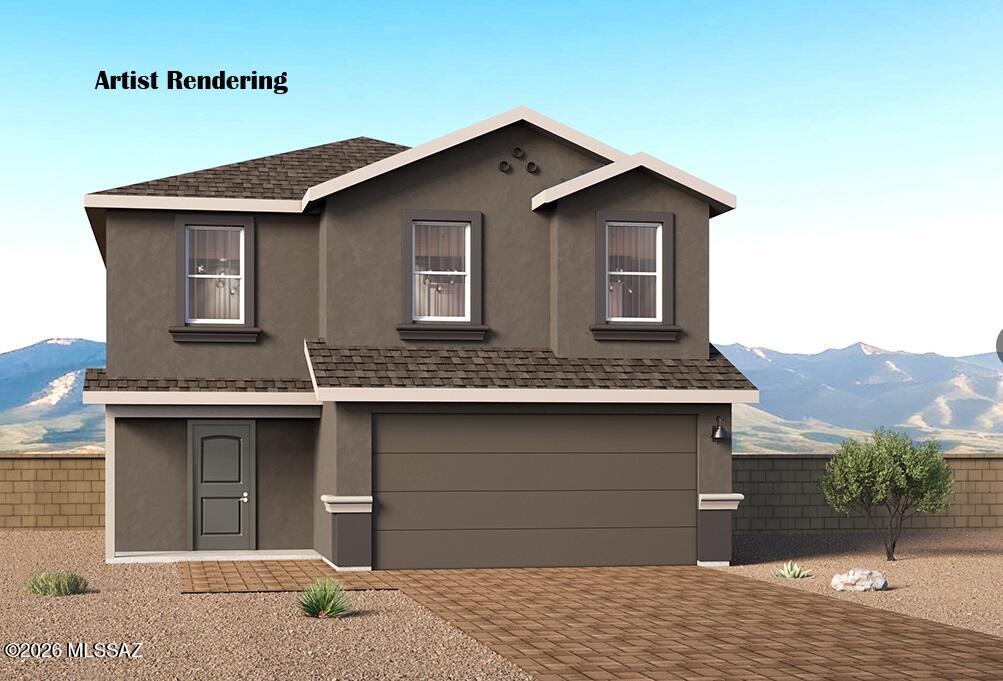 34931 S Jay Hawk Way — photo