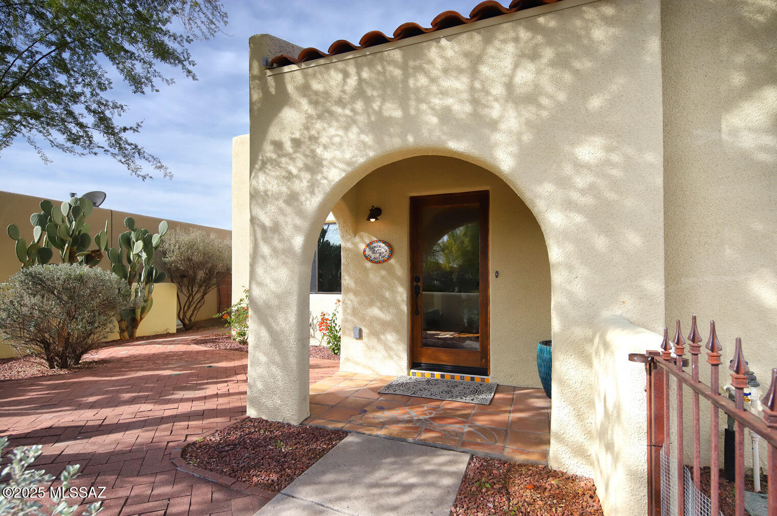 9131 N Ironwood Meadows Drive — photo
