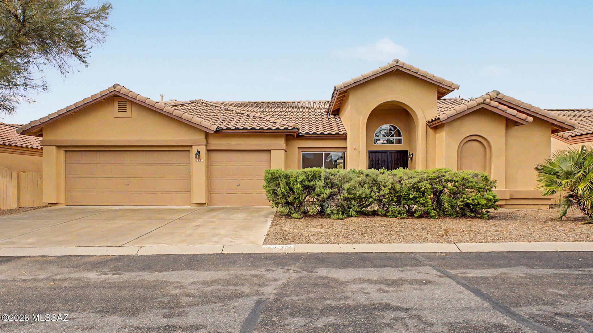 3224 W Meadow Flower Trail — photo