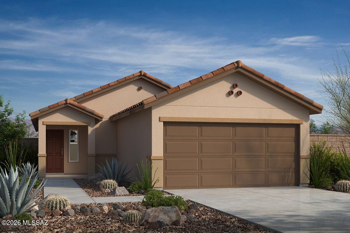 9367 W McCoy Way — photo