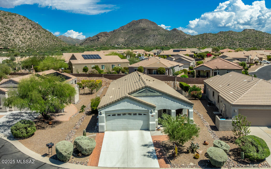 5178 W Navajo Mesa Place — photo
