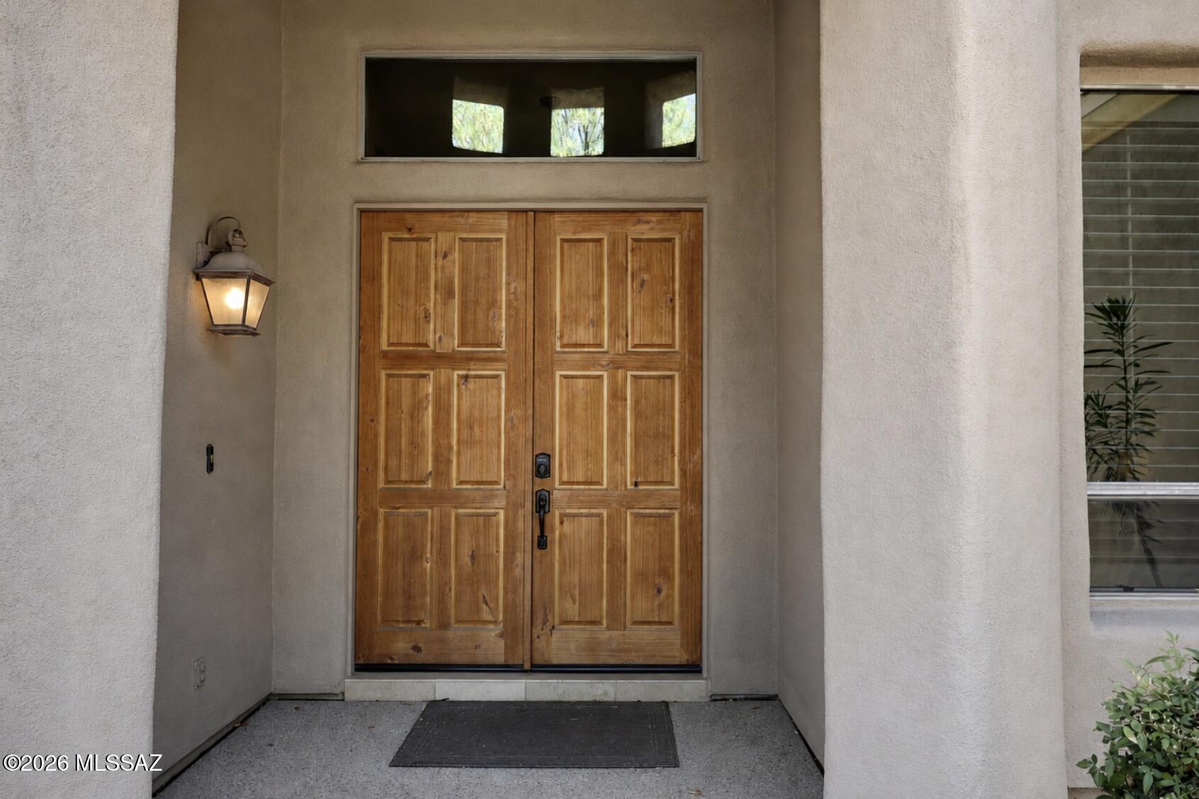 6124 N Pinnacle Ridge Drive — photo