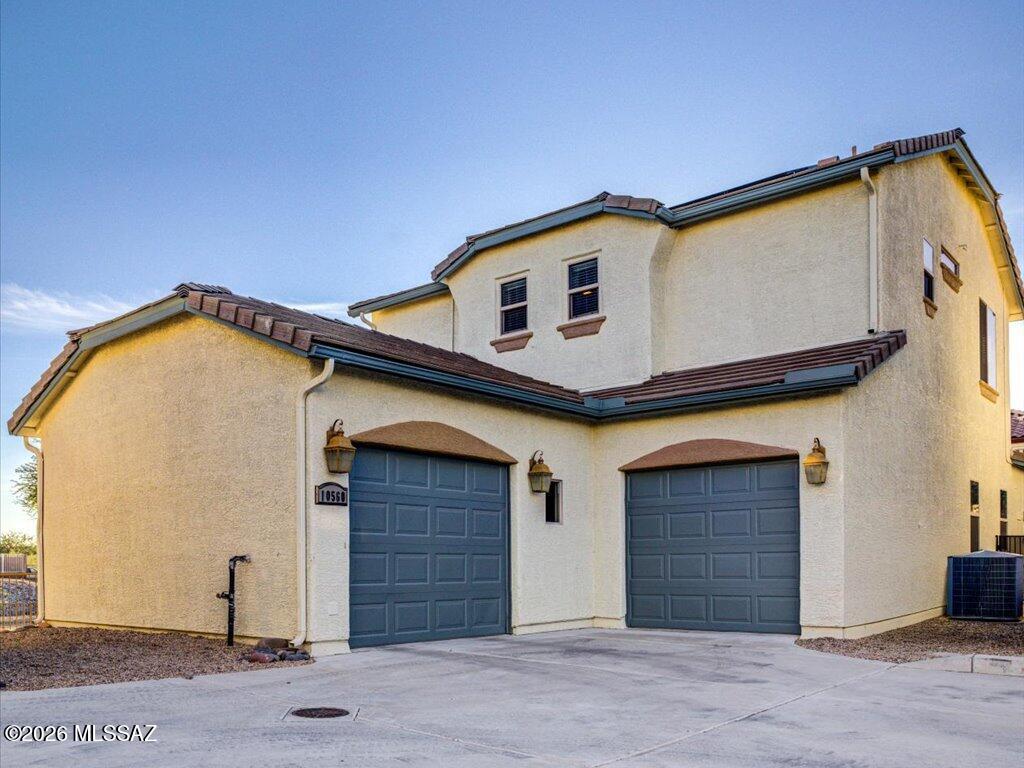 10560 E Forest Falls Court — photo